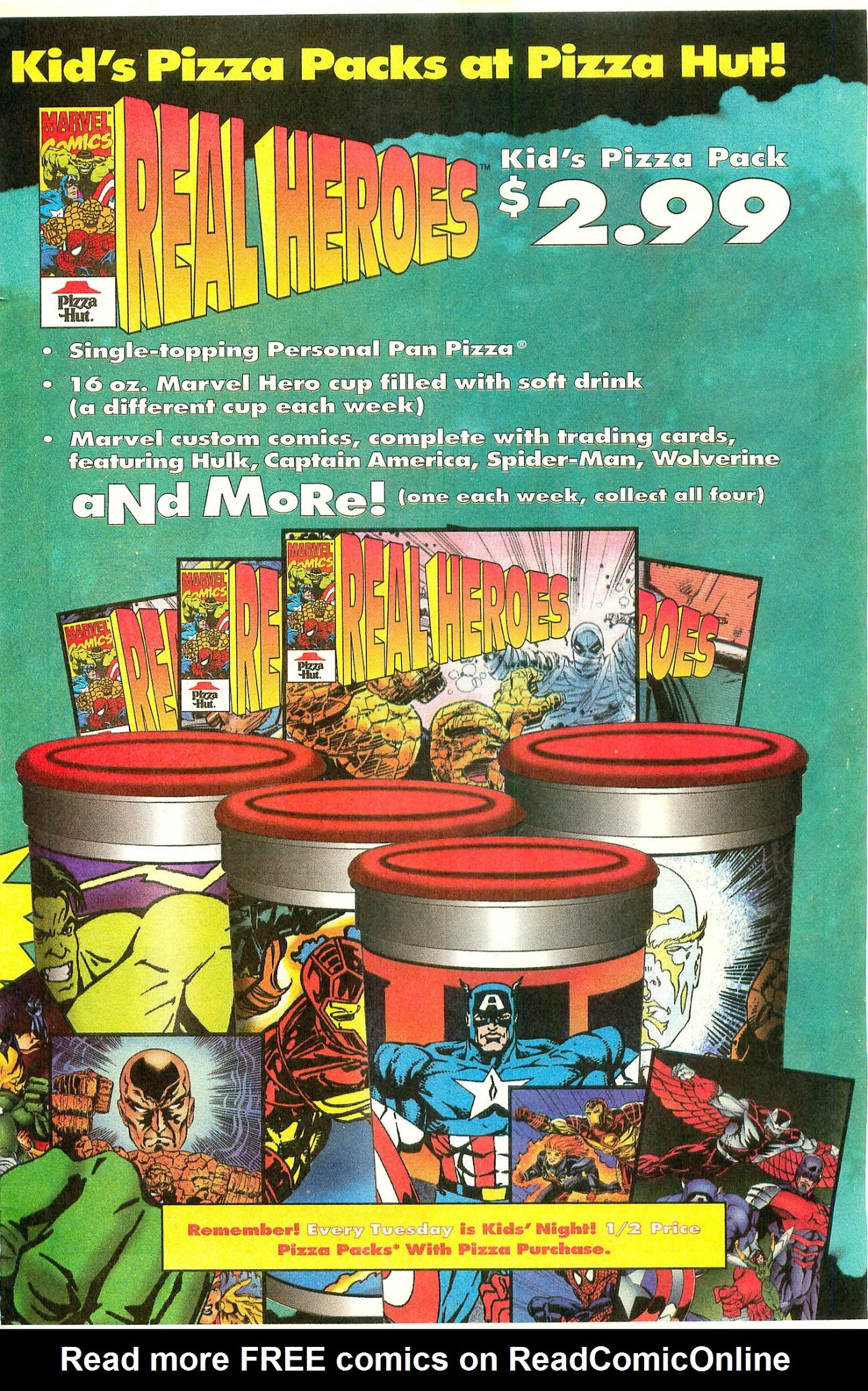 Read online Barbie comic -  Issue #43 - 27