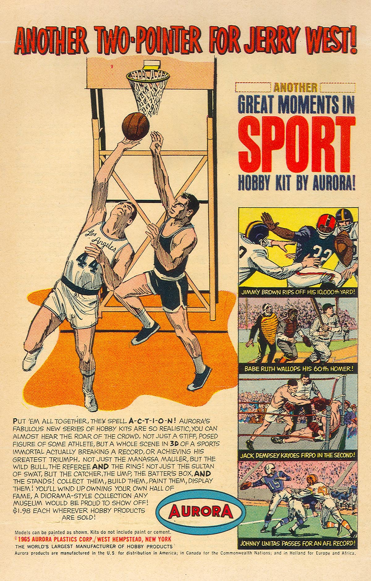 Read online Kid Colt Outlaw comic -  Issue #128 - 36