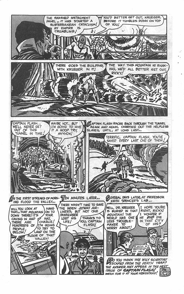 Read online Golden-Age Men of Mystery comic -  Issue #3 - 15