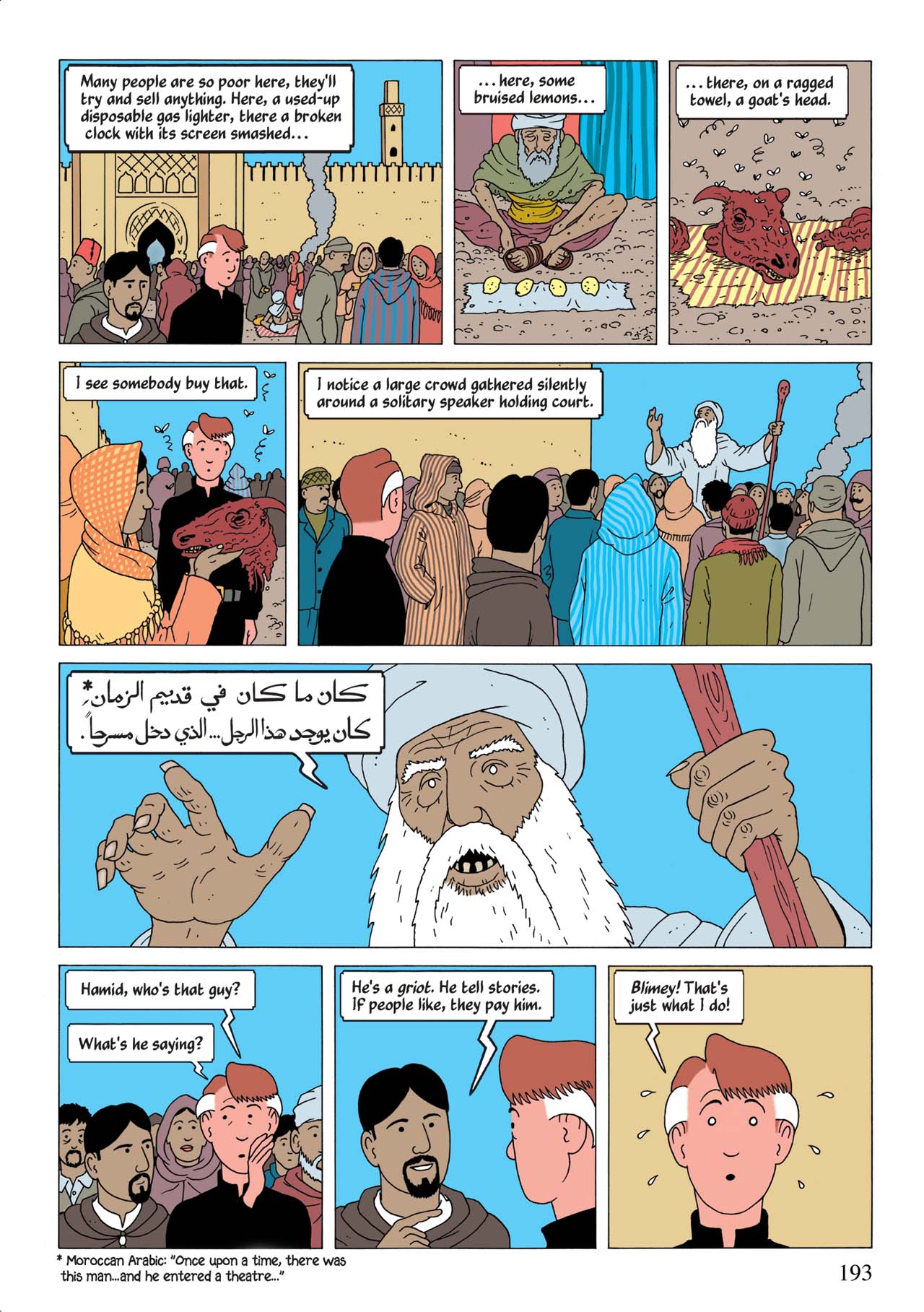 Read online Alice in Sunderland comic -  Issue # Full - 197