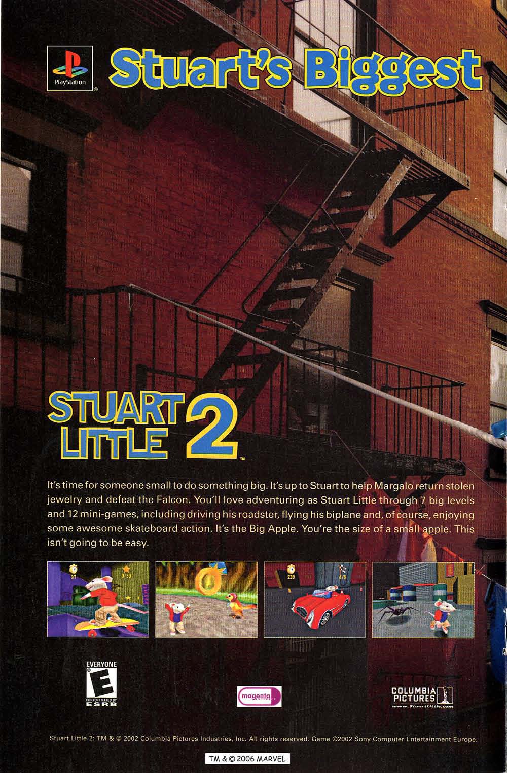 Read online The Avengers (1963) comic -  Issue #474 - 18