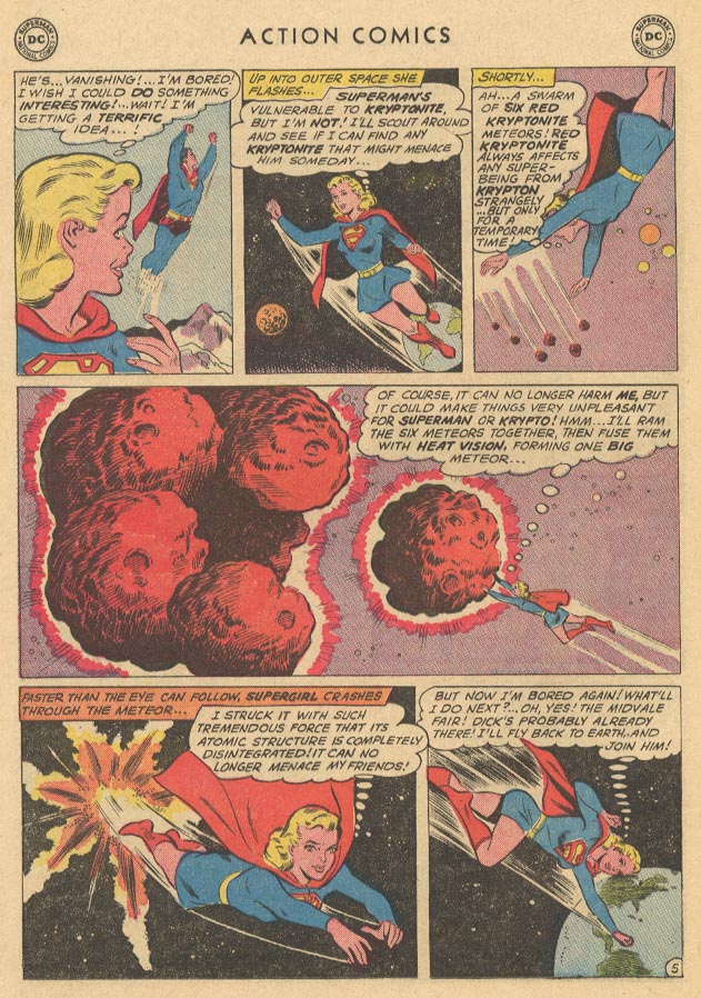 Action Comics (1938) issue 283 - Page 24