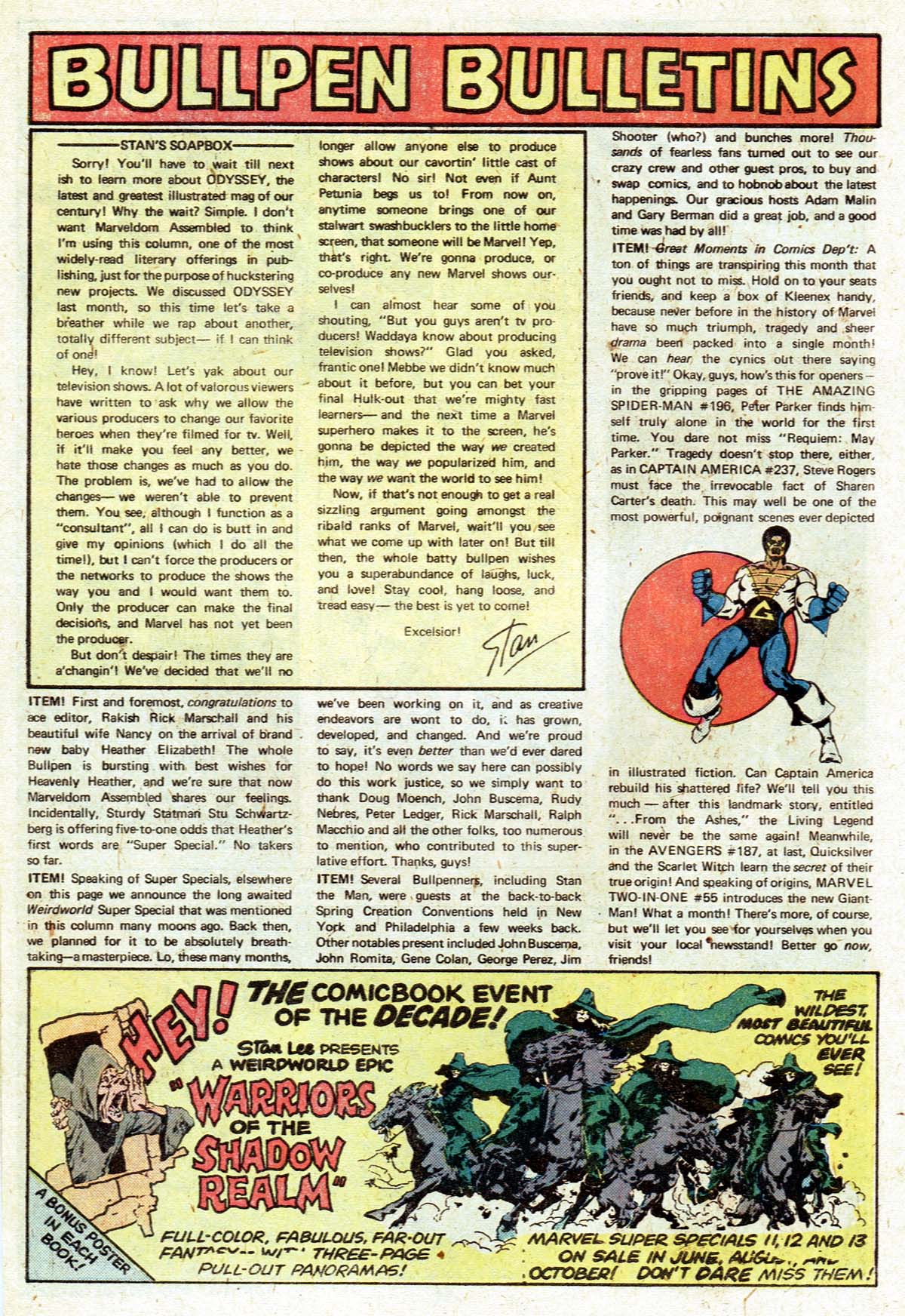 The Avengers (1963) 187 Page 17