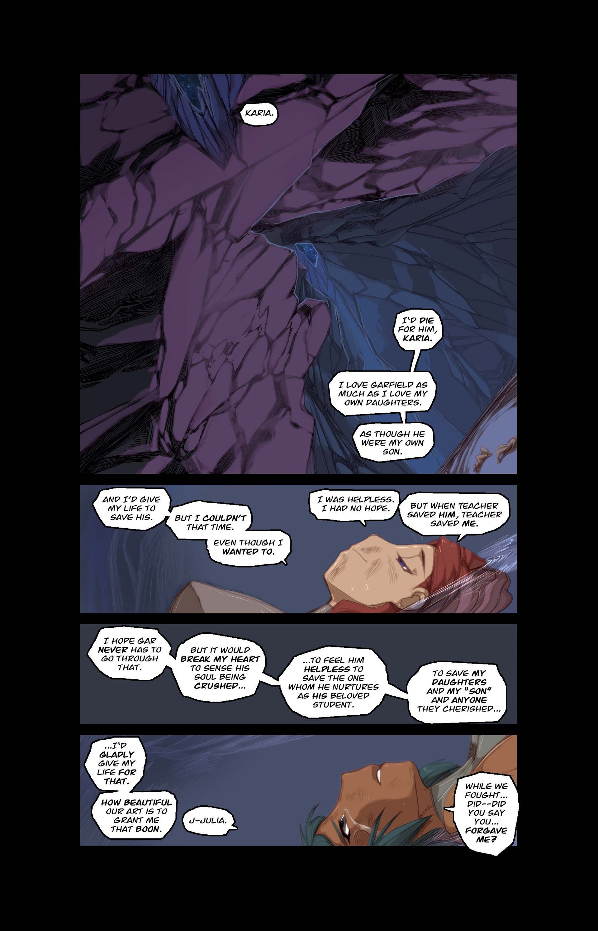 Read online Gold Digger (1999) comic -  Issue #109 - 22