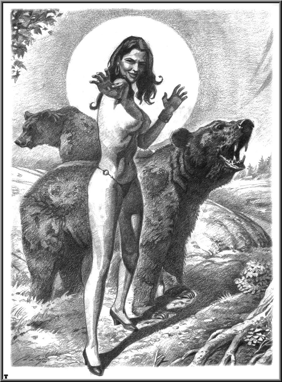 Read online Wolfpack (2001) comic -  Issue # Full - 24