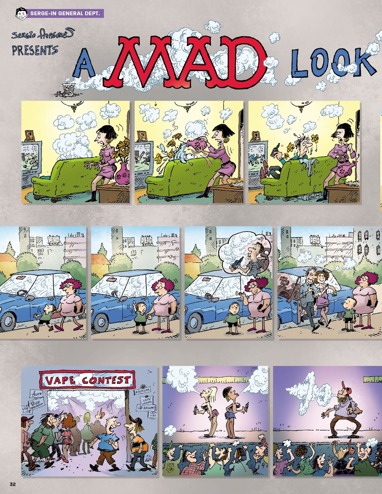 MAD issue 548 - Page 34