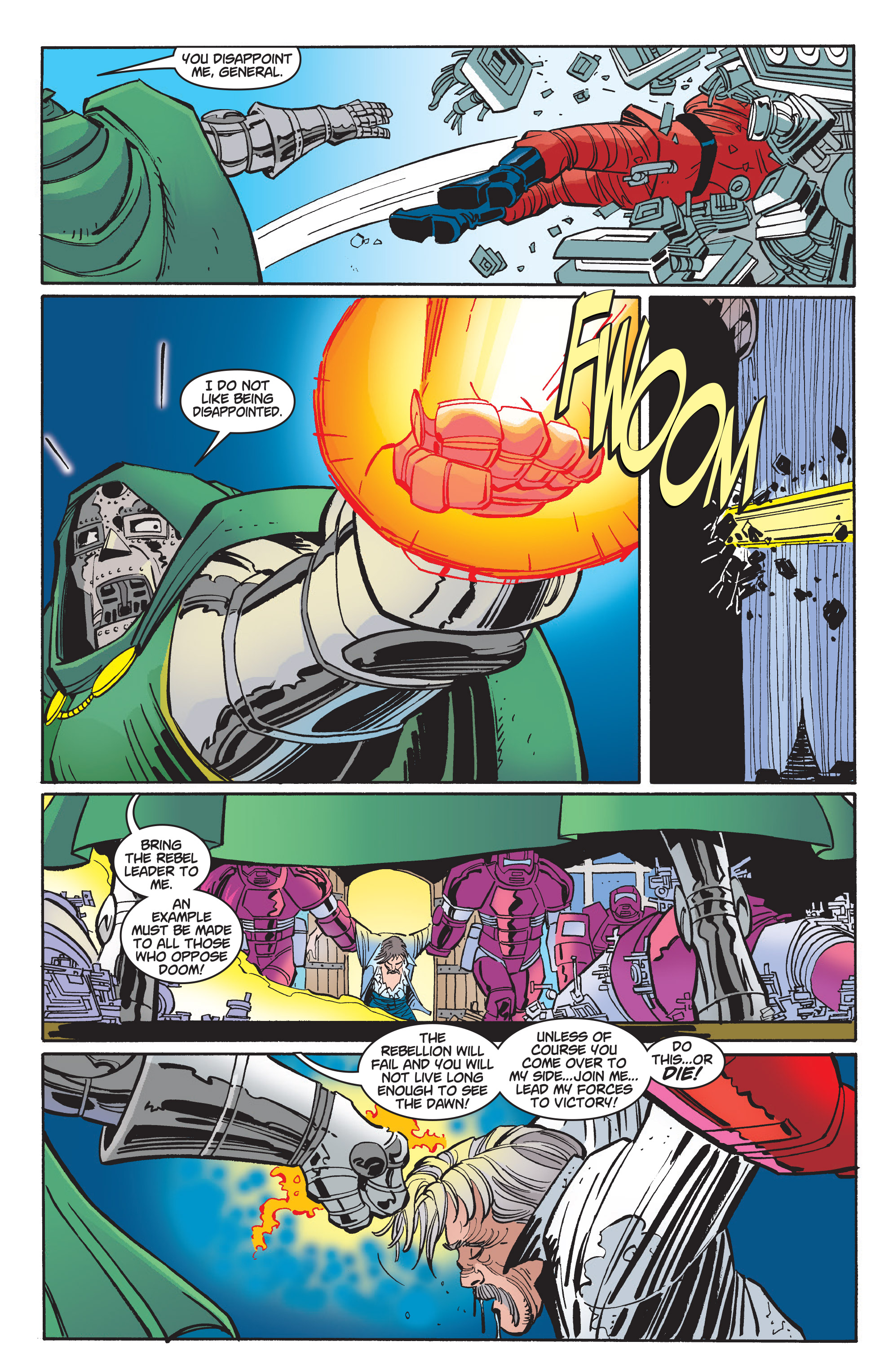 Read online Spider-Man: The Next Chapter comic -  Issue # TPB 3 (Part 2) - 49