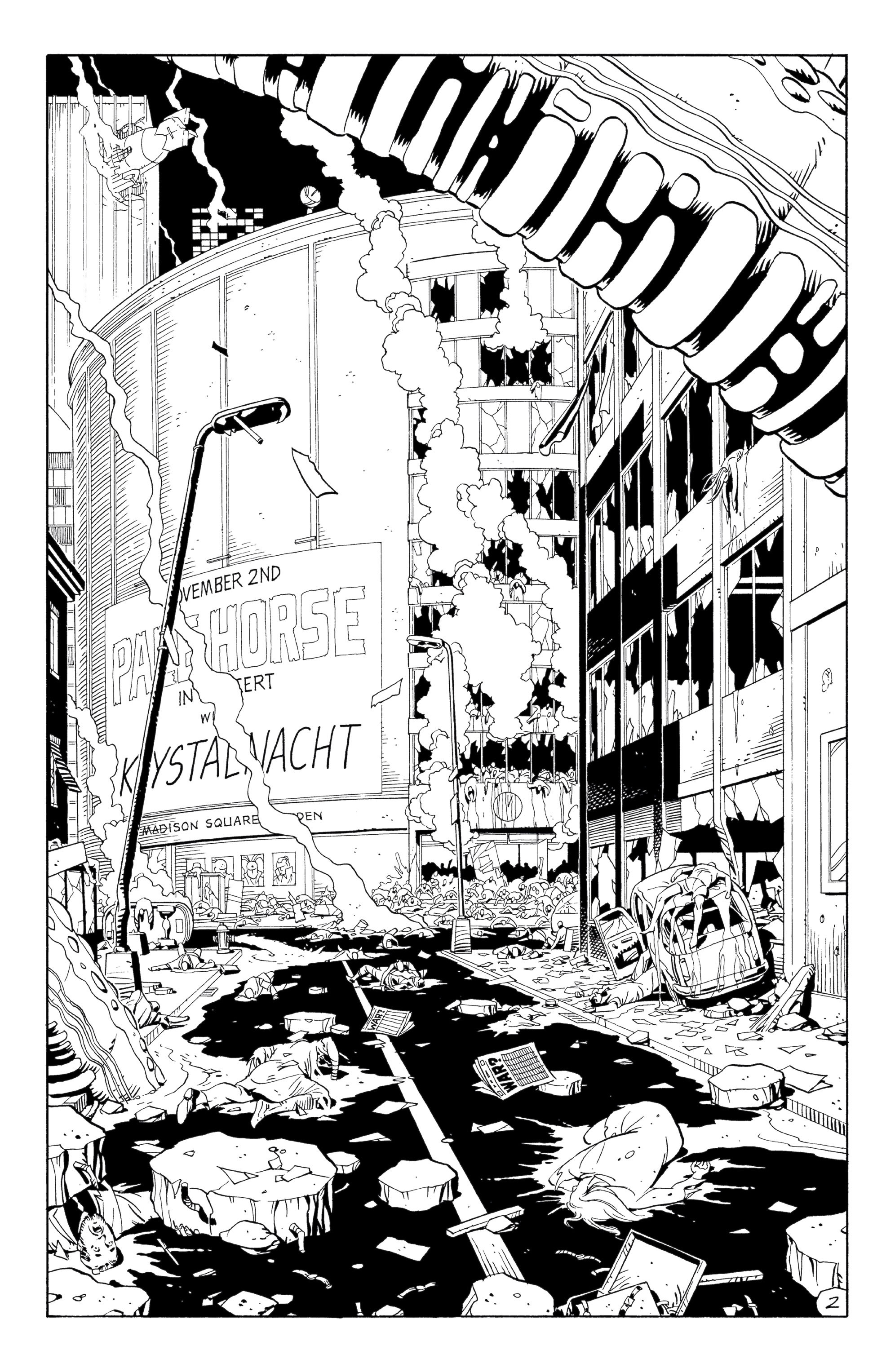 Read online Watchmen comic -  Issue # (1986) _TPB (Part 4) - 81
