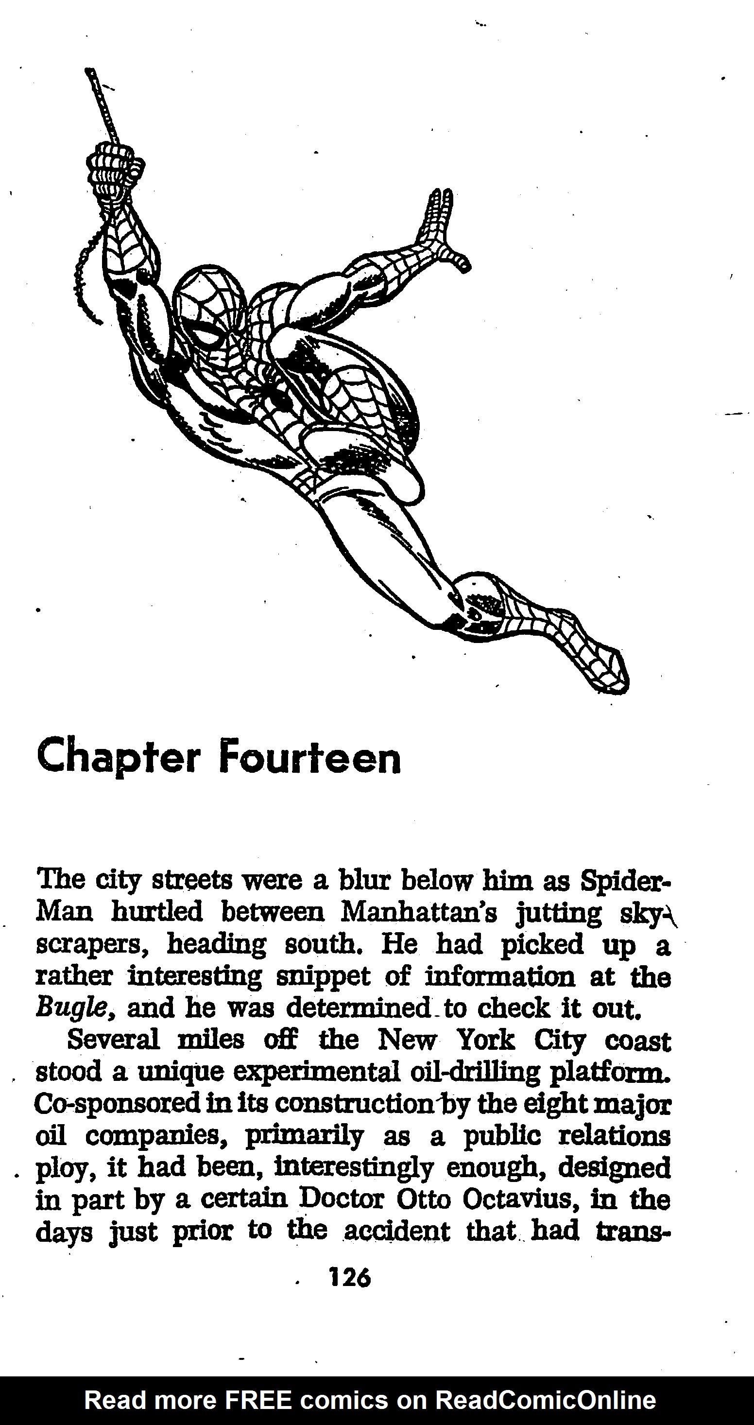 Read online The Amazing Spider-Man: Mayhem in Manhattan comic -  Issue # TPB (Part 2) - 28