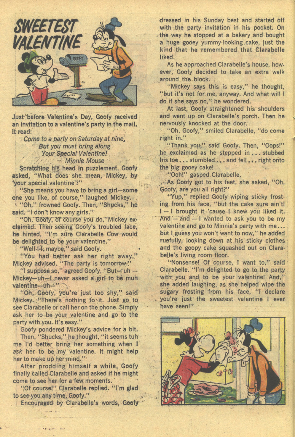 Read online Uncle Scrooge (1953) comic -  Issue #86 - 26