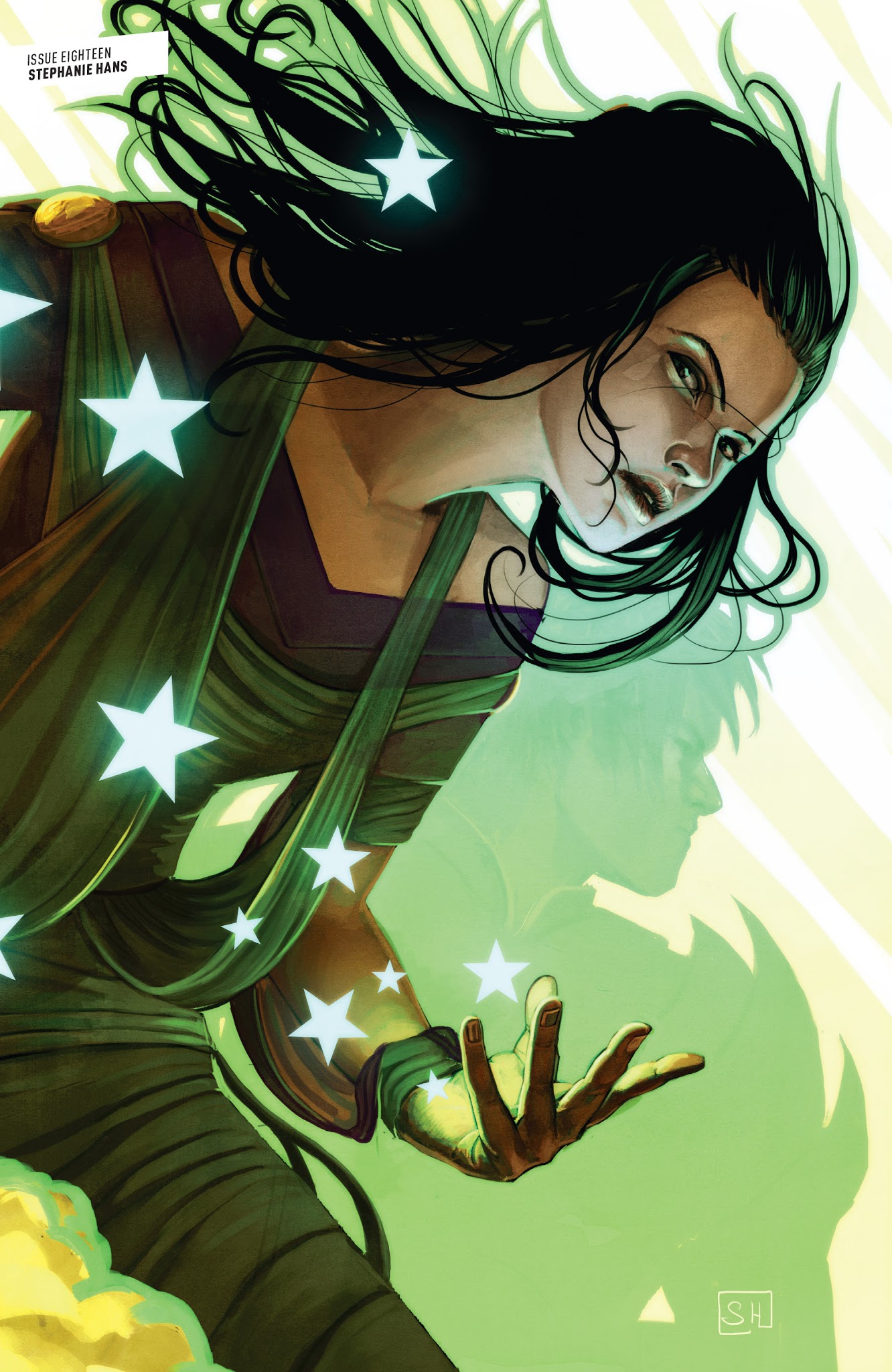 Read online Suicide Risk comic -  Issue # _TPB 5 - 102