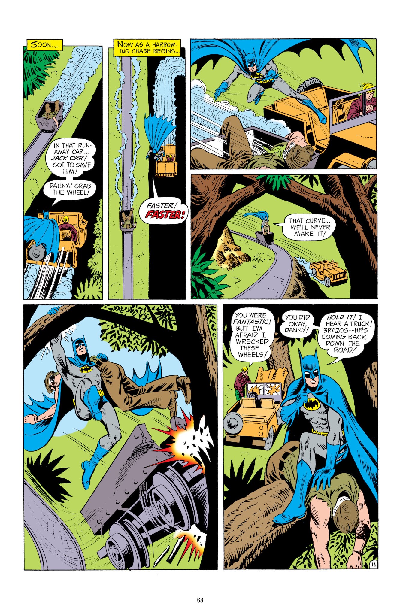 Read online Superman/Batman: Saga of the Super Sons comic -  Issue # TPB (Part 1) - 68