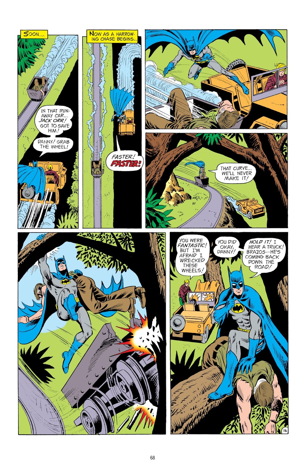 Superman/Batman: Saga of the Super Sons issue TPB (Part 1) - Page 68