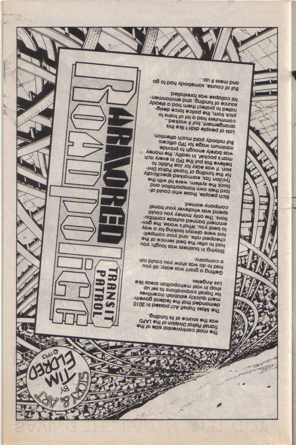 Read online Eternity Triple Action comic -  Issue #3 - 13