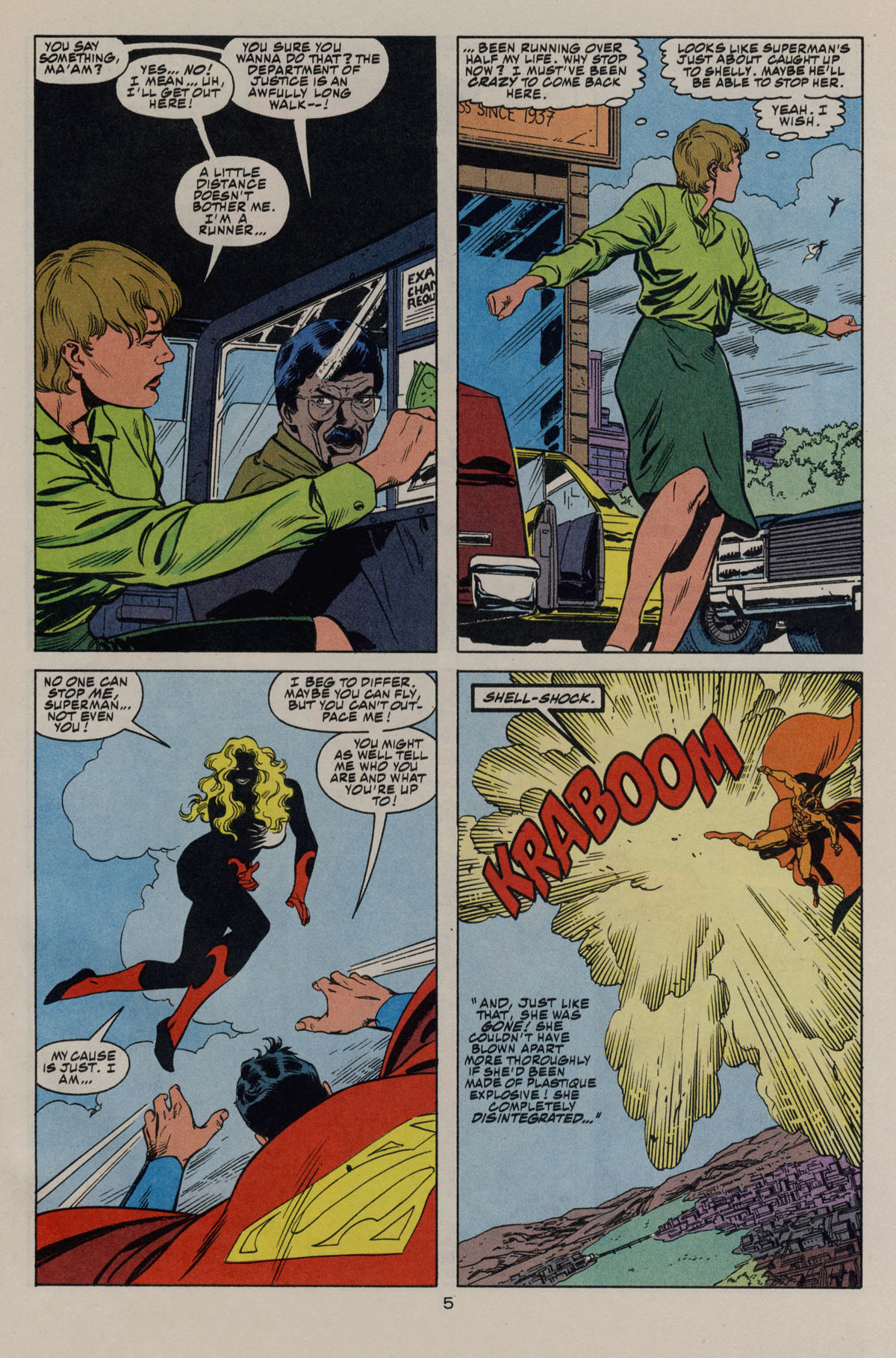 Action Comics (1938) 679 Page 8