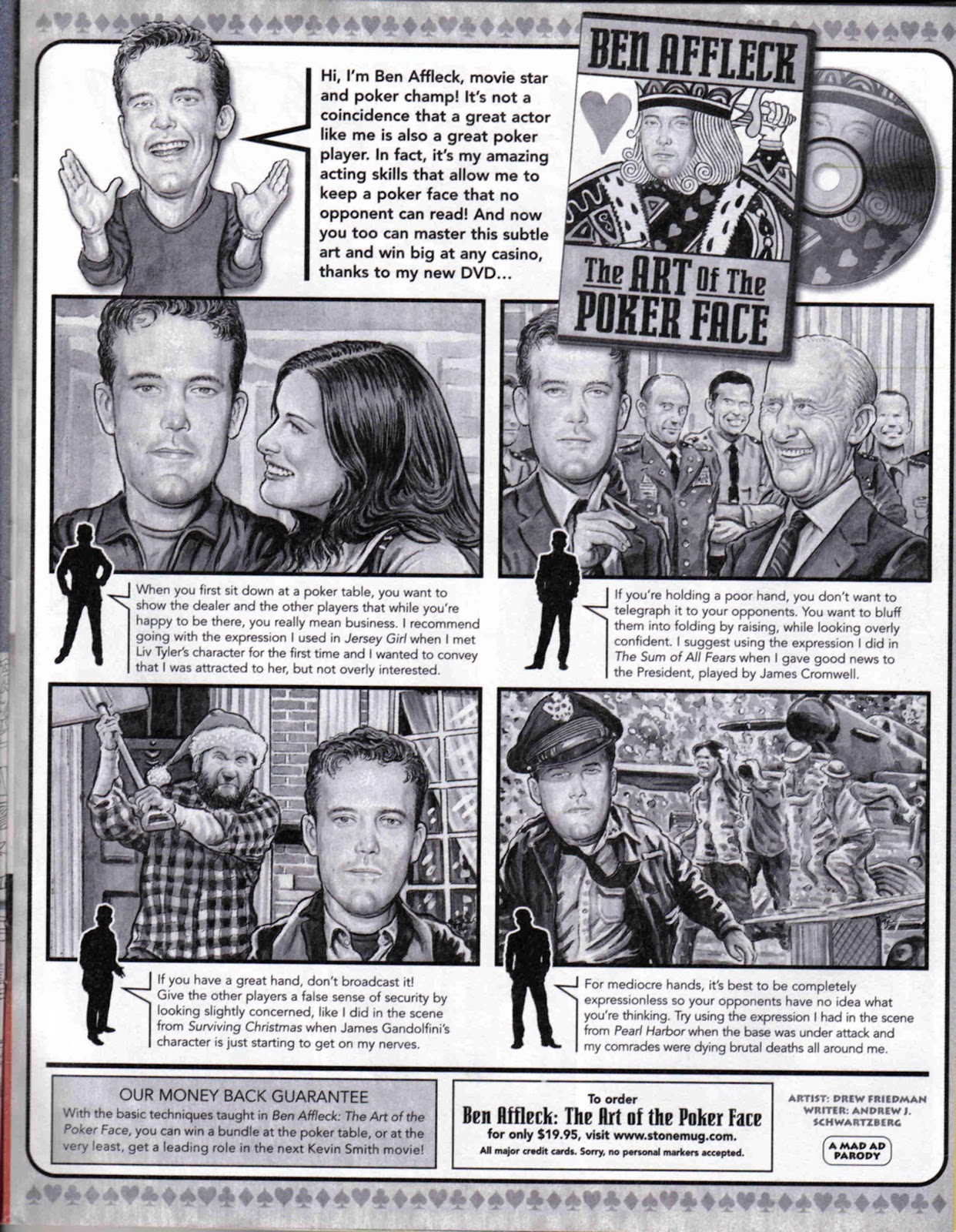 MAD issue 452 - Page 34