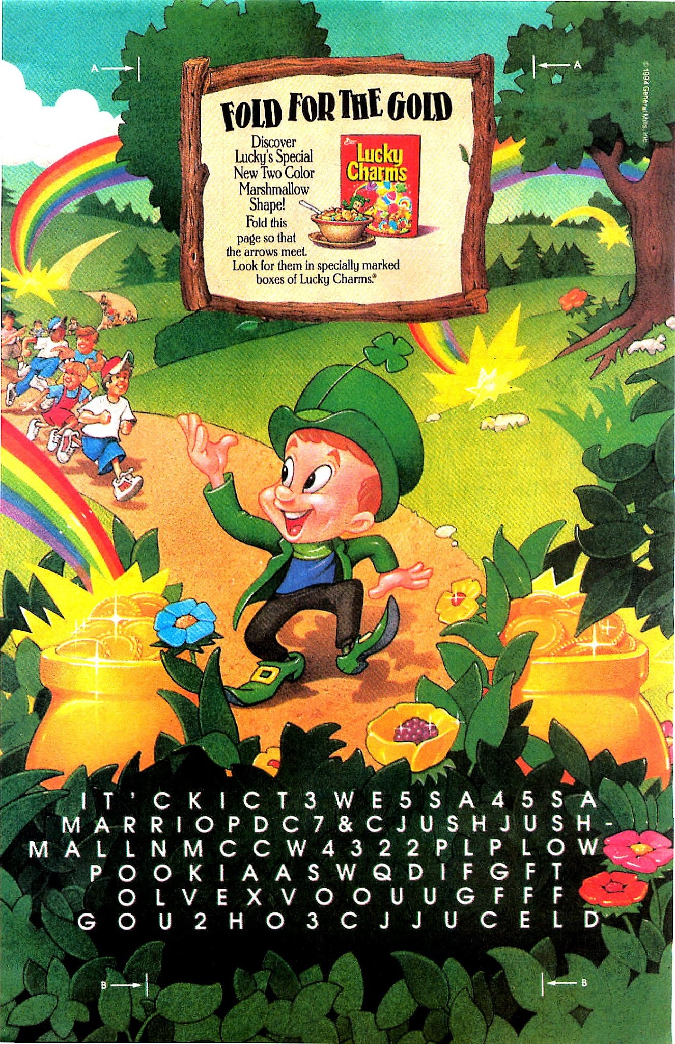 Read online Barbie comic -  Issue #50 - 9