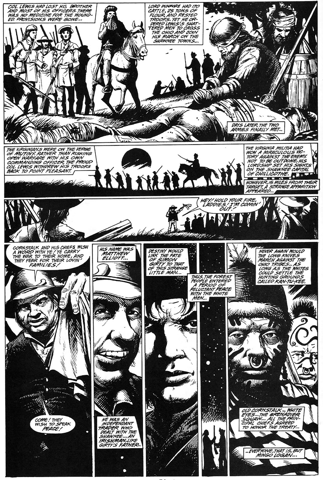 Wilderness issue TPB 1 (Part 1) - Page 49