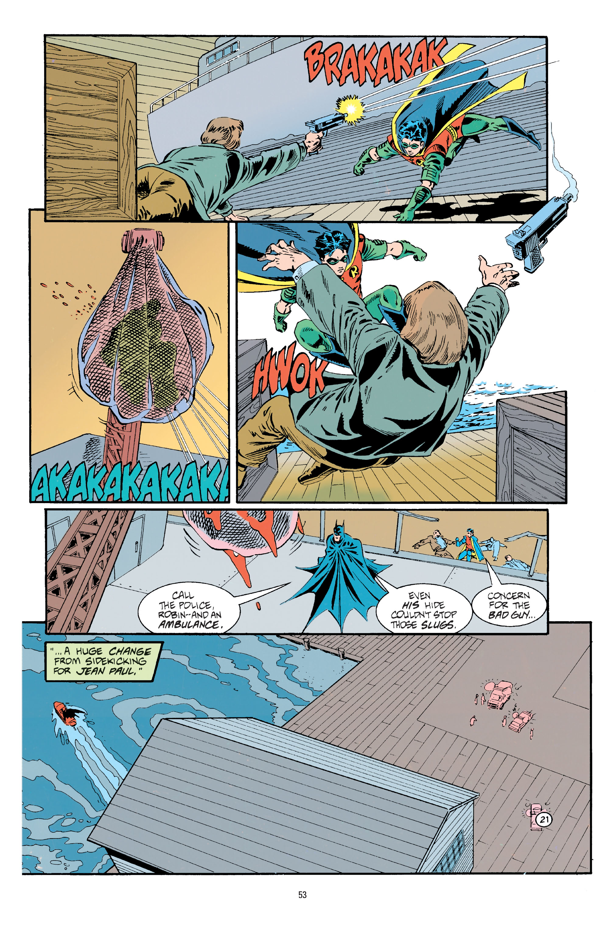 Read online Batman: Prodigal comic -  Issue # TPB (Part 1) - 53
