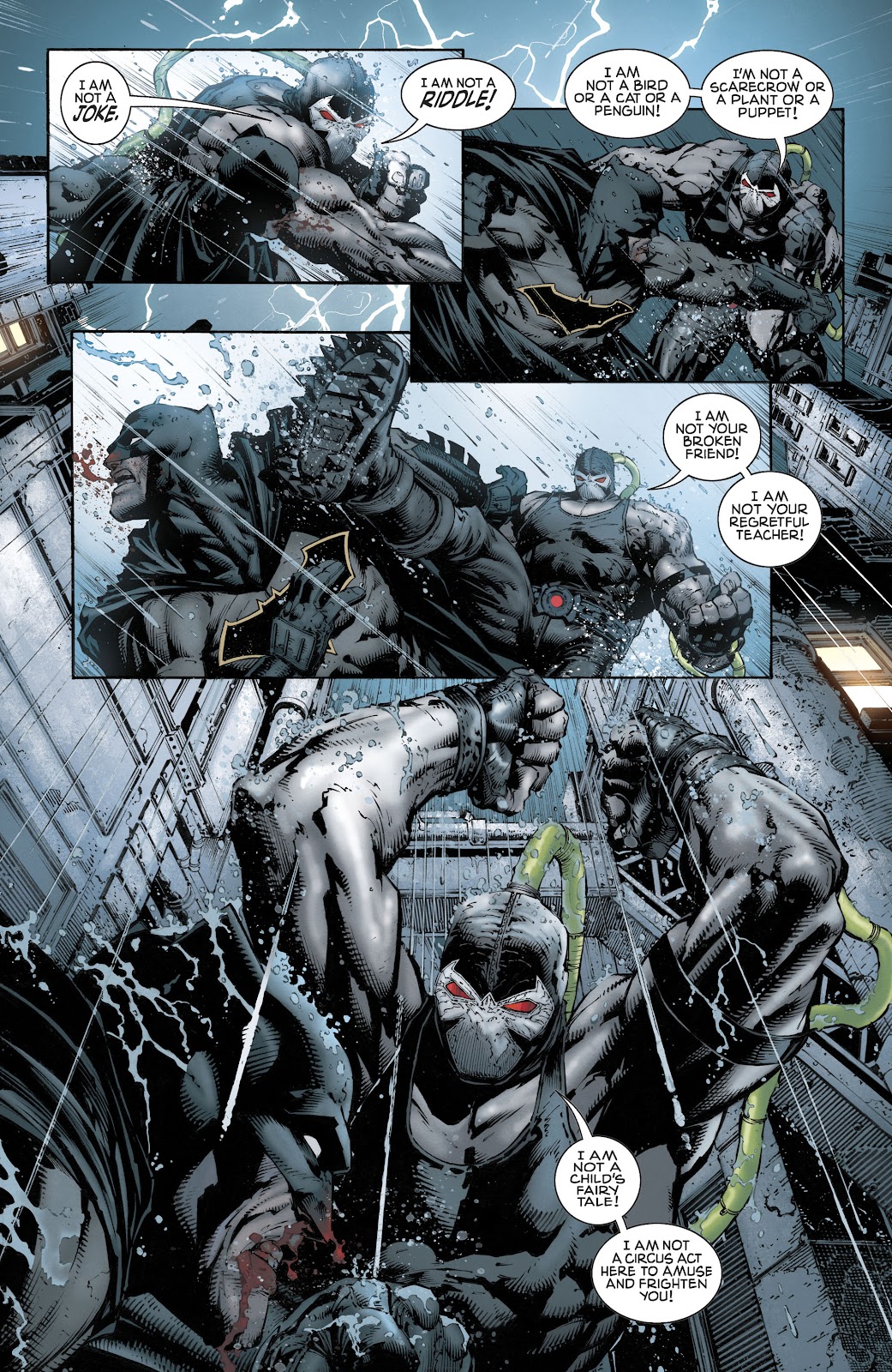 Batman (2016) issue 18 - Page 11