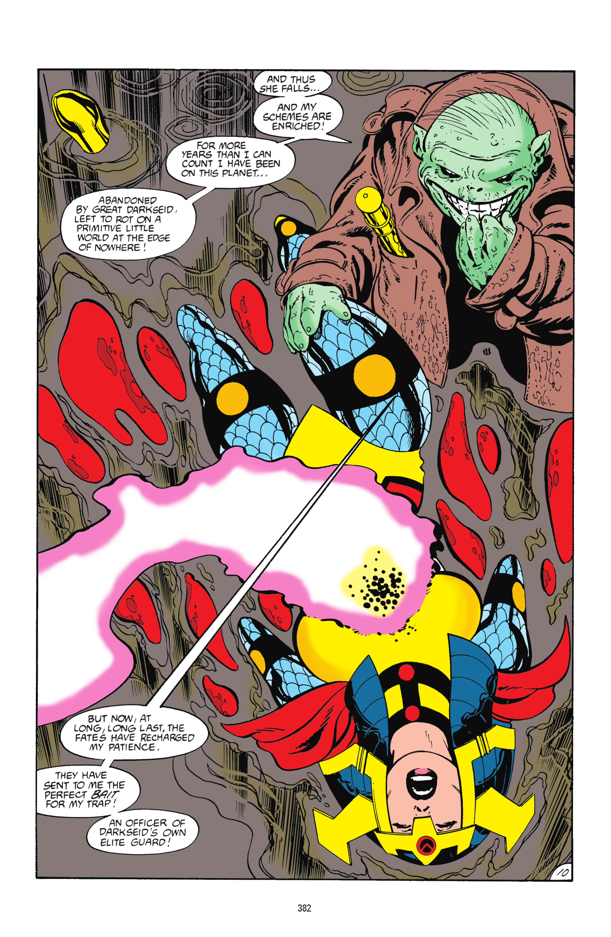 Read online Superman: The Man of Steel (2020) comic -  Issue # TPB 2 (Part 4) - 76