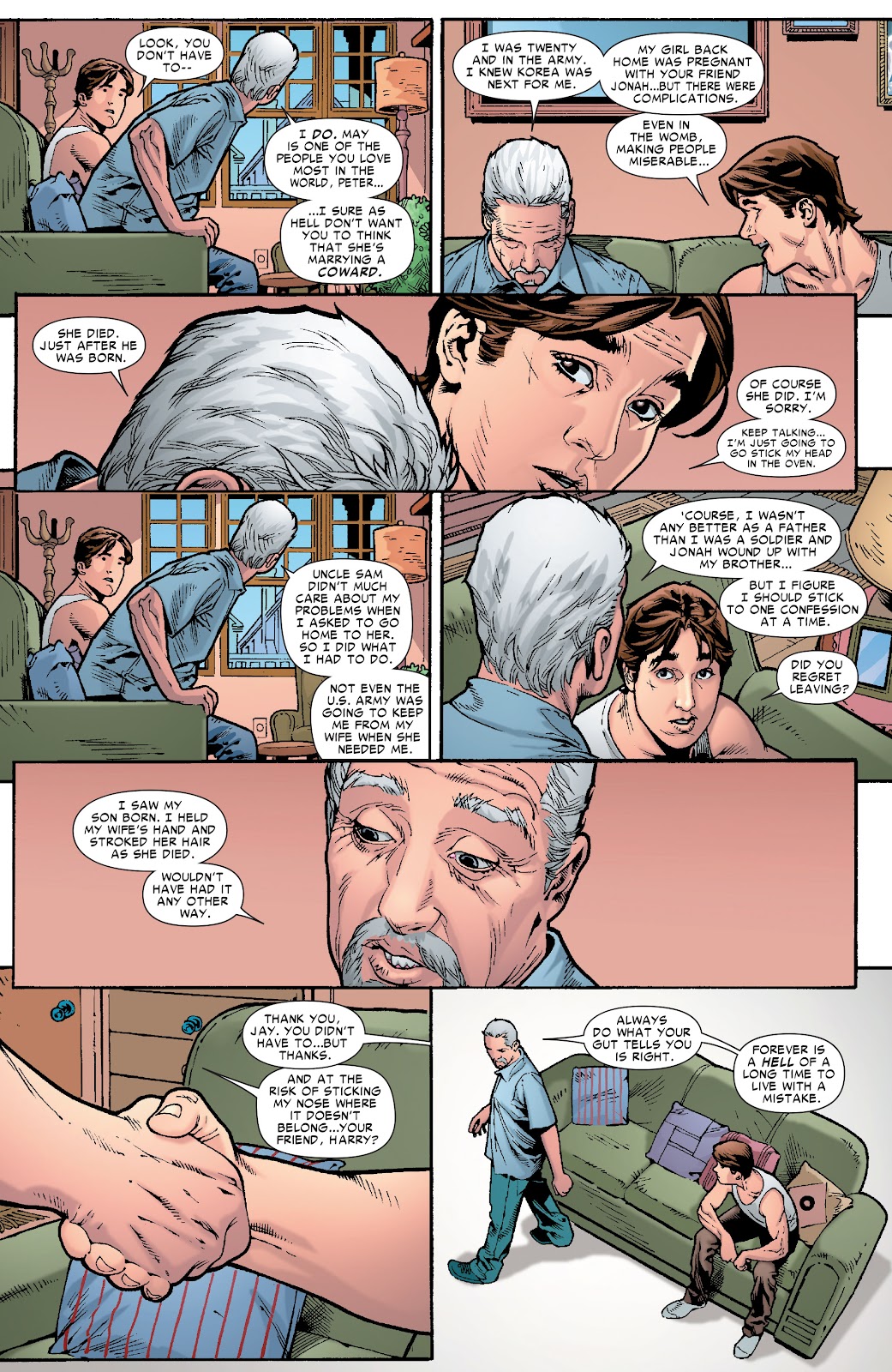 The Amazing Spider-Man: Brand New Day: The Complete Collection issue TPB 4 (Part 2) - Page 43