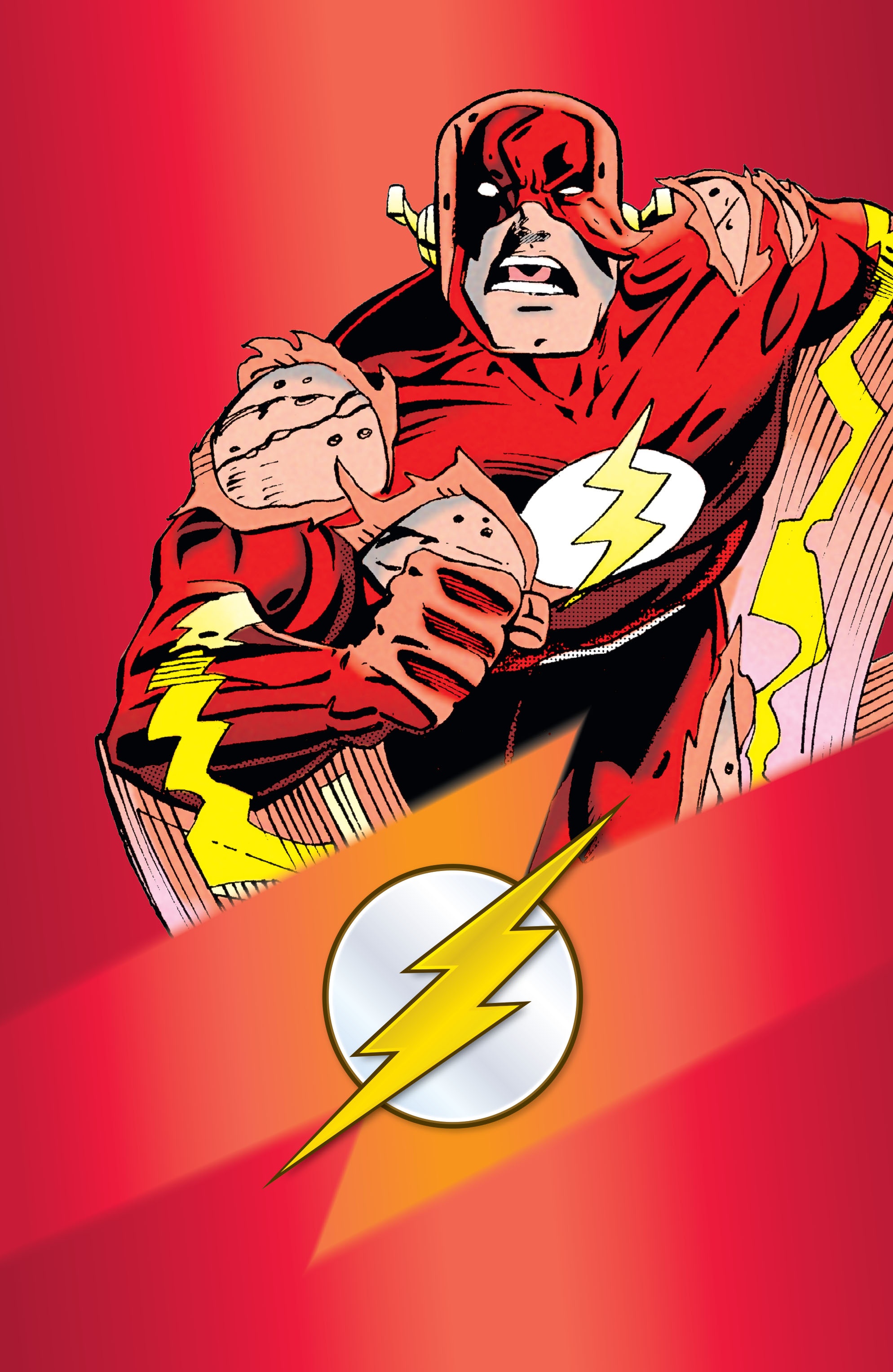 Read online Flash by Mark Waid comic -  Issue # TPB 3 (Part 2) - 24