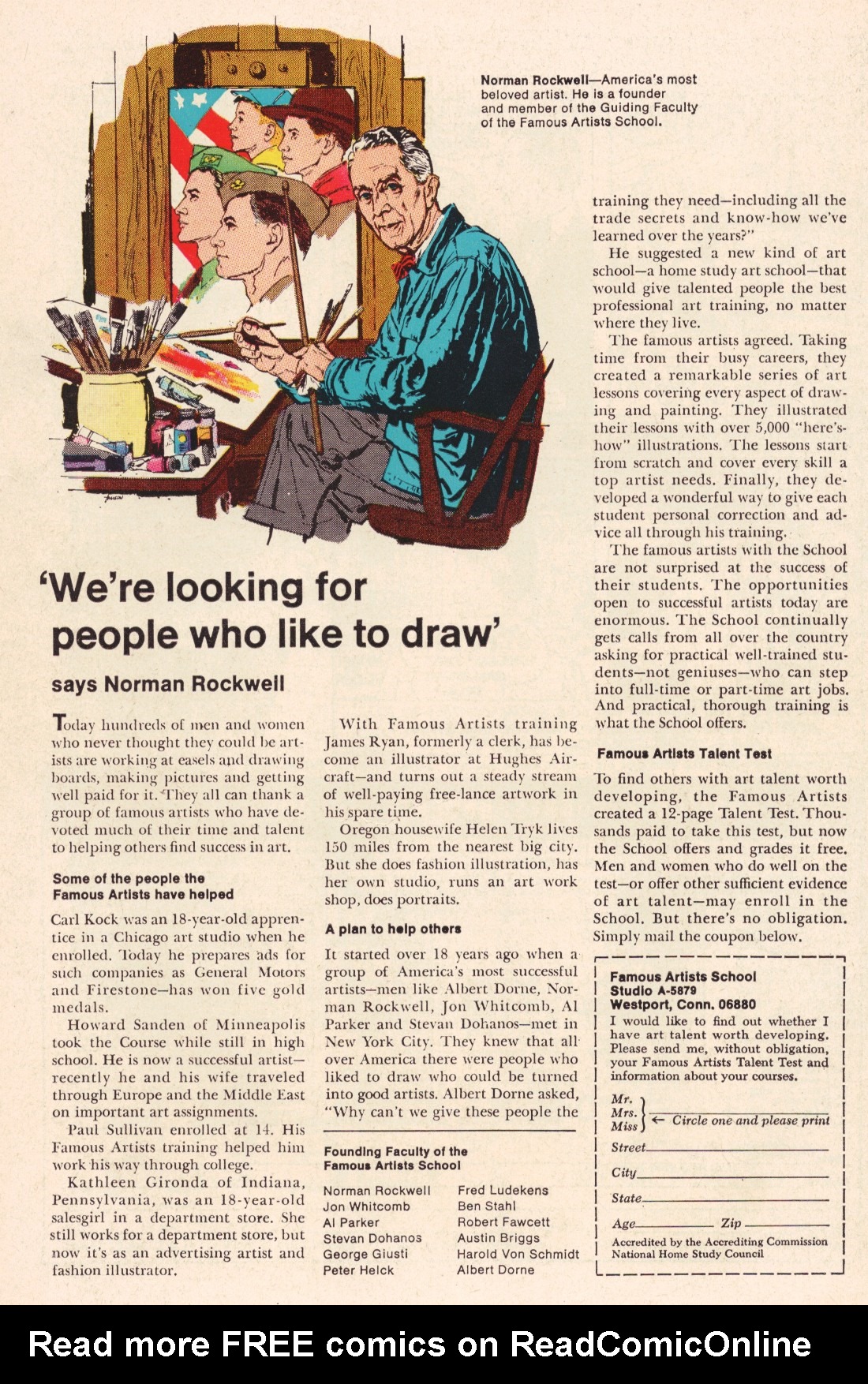 Read online Jughead (1965) comic -  Issue #157 - 36
