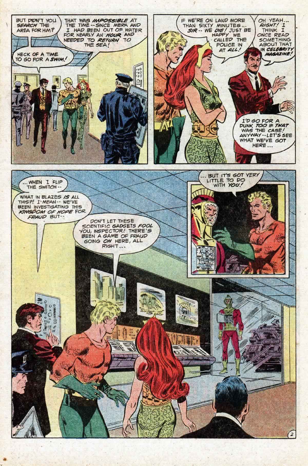 Action Comics (1938) 518 Page 19