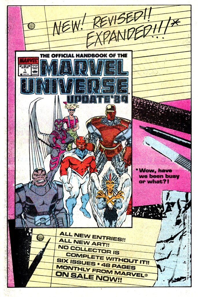 Read online Nth Man the Ultimate Ninja comic -  Issue #2 - 27