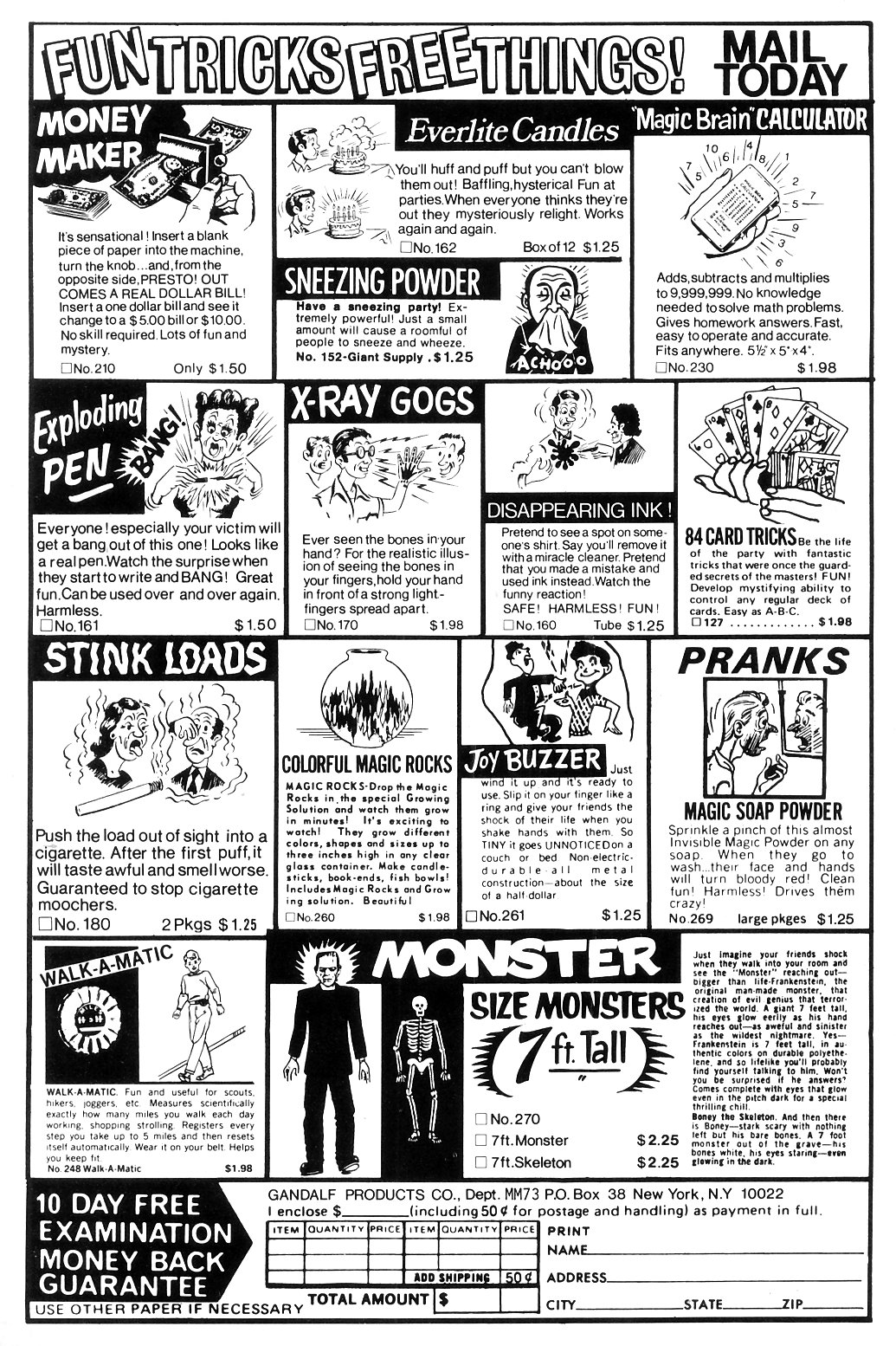 Read online The Savage Sword Of Conan comic -  Issue #19 - 67