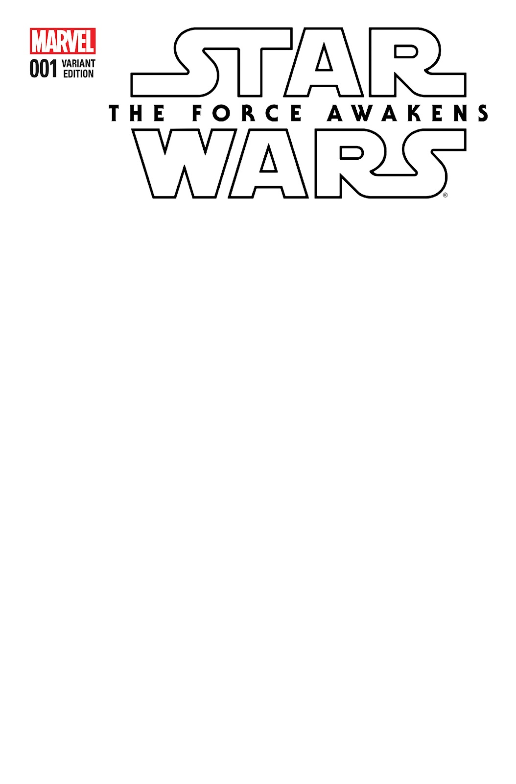 Star Wars: The Force Awakens Adaptation issue 1 - Page 9