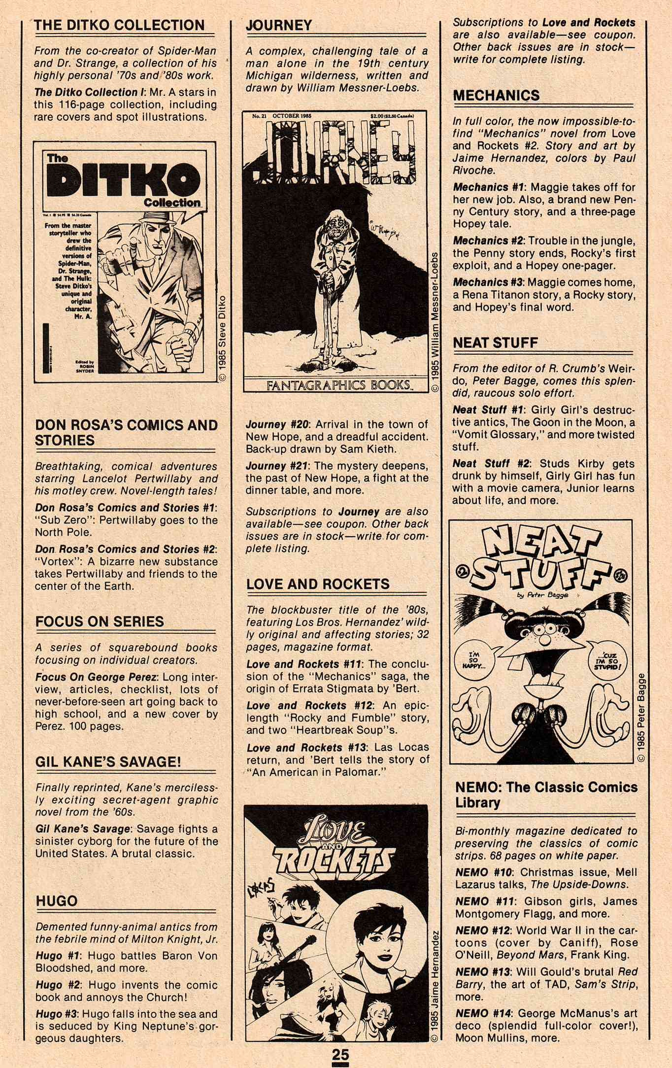 Read online Mechanics comic -  Issue #2 - 27