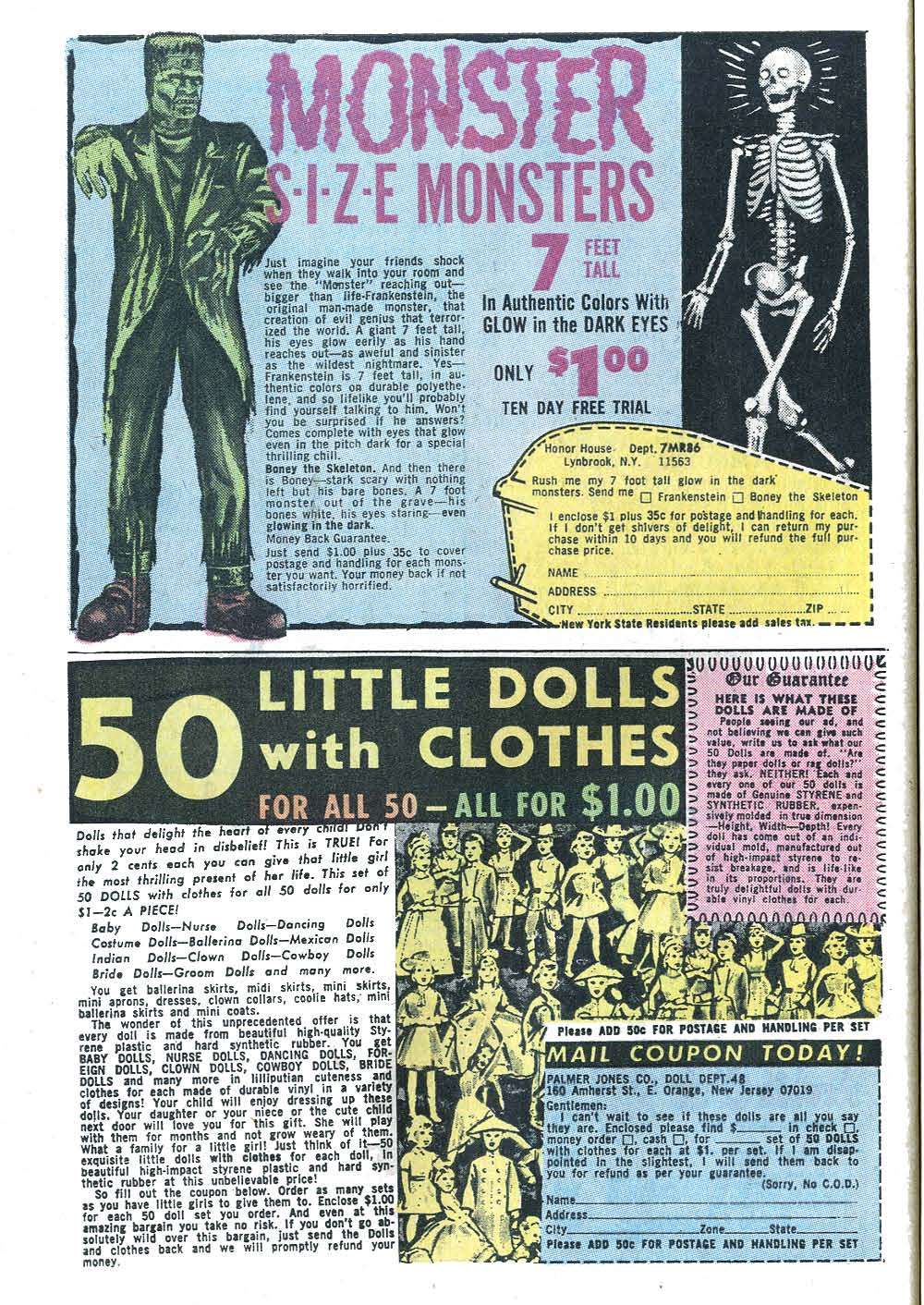 Read online Archie (1960) comic -  Issue #217 - 28