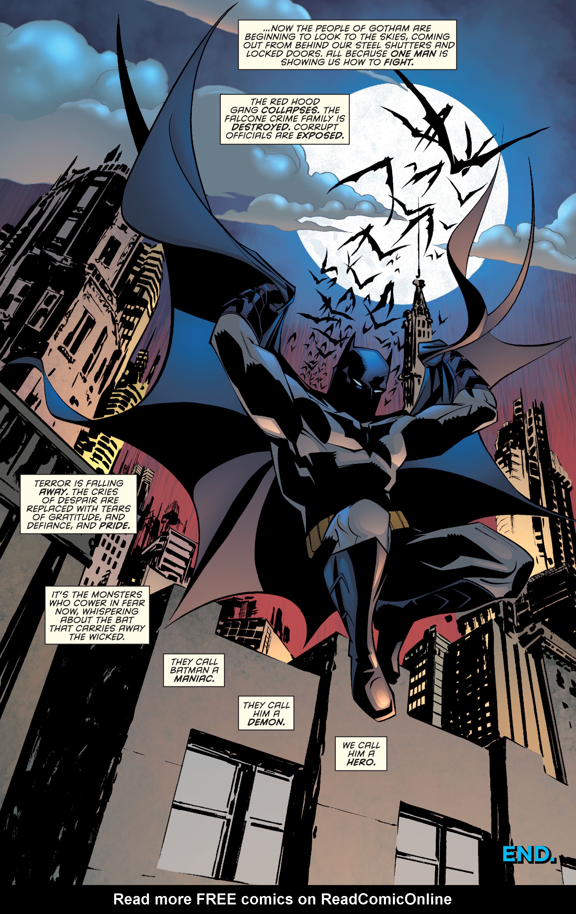 Read online Secret Origins (2014) comic -  Issue #2 - 13