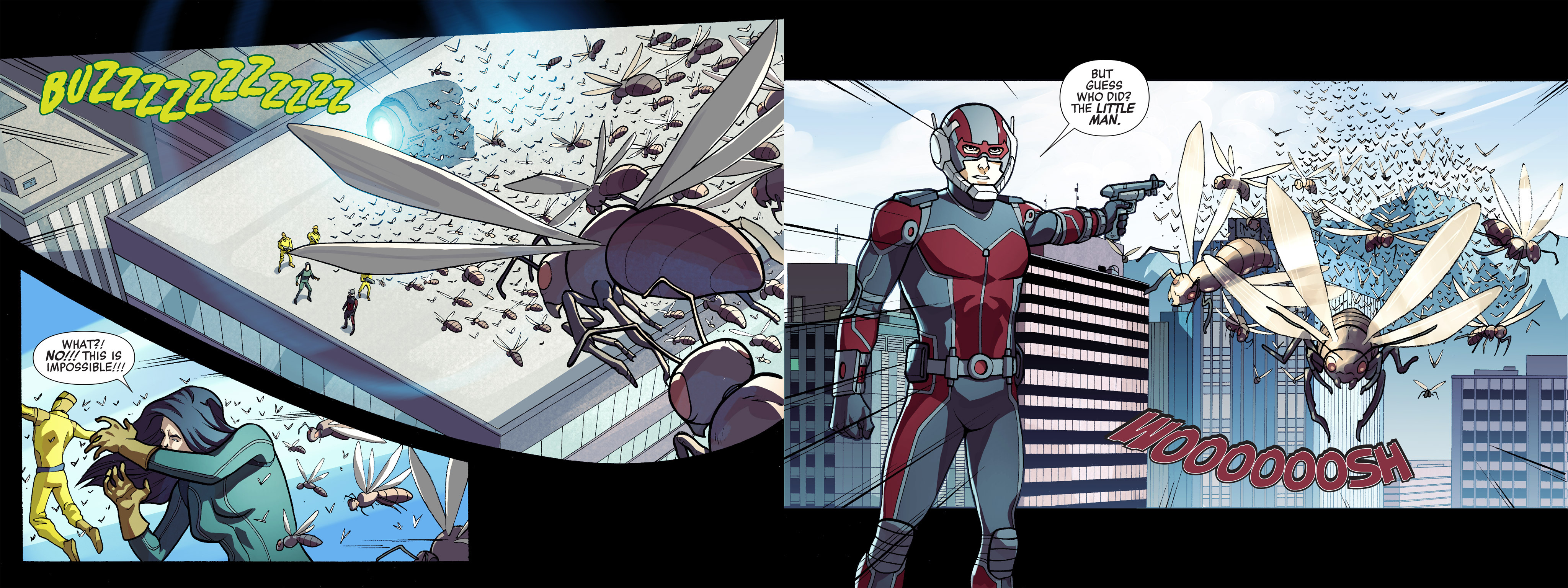 Read online Marvel Universe Avengers Infinite Comic comic -  Issue #10 - 38