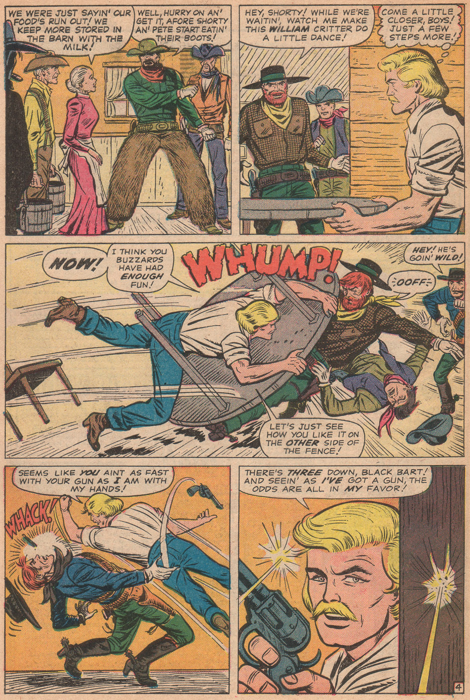 Read online The Rawhide Kid comic -  Issue #48 - 30