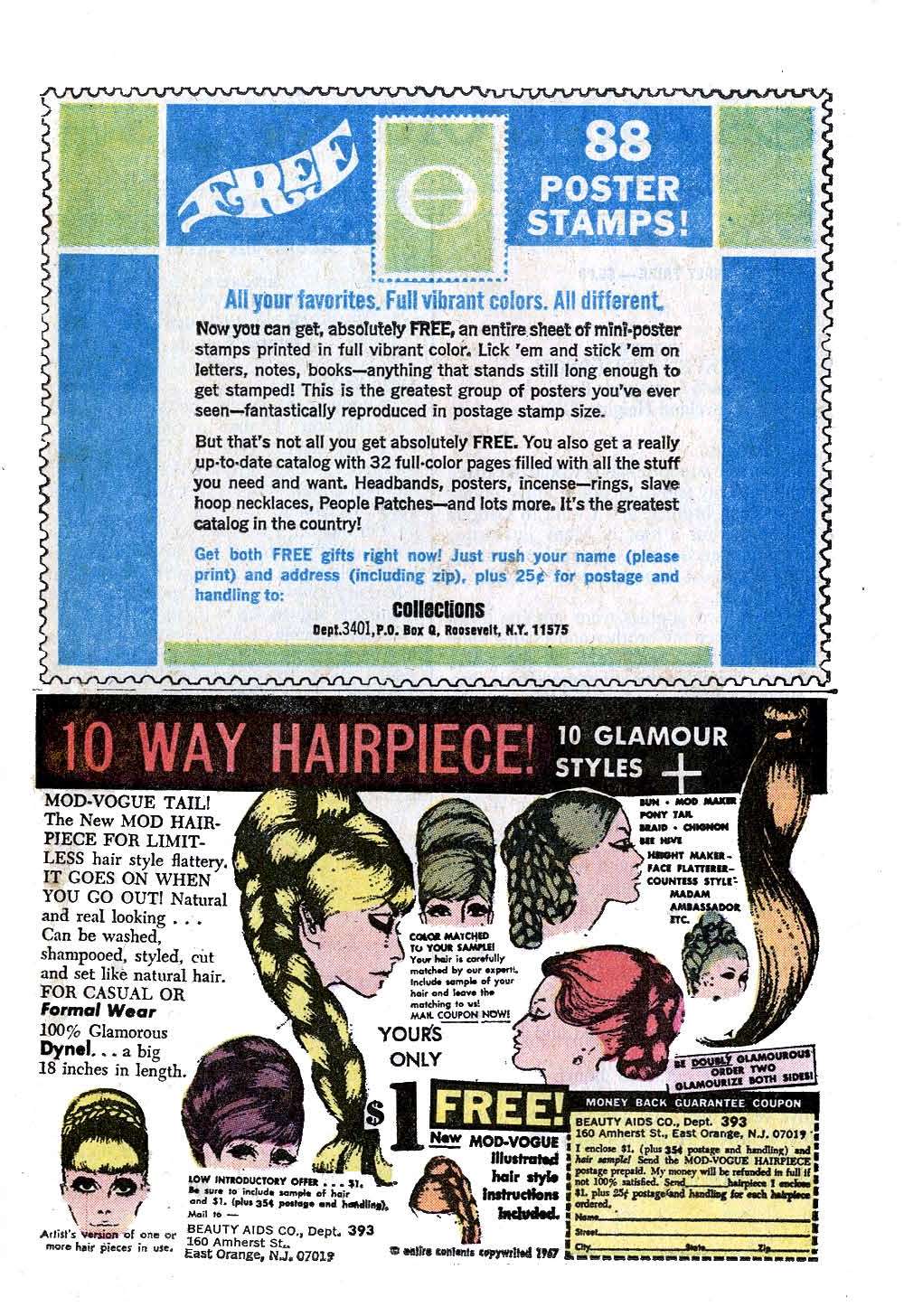 Read online Jughead (1965) comic -  Issue #193 - 25