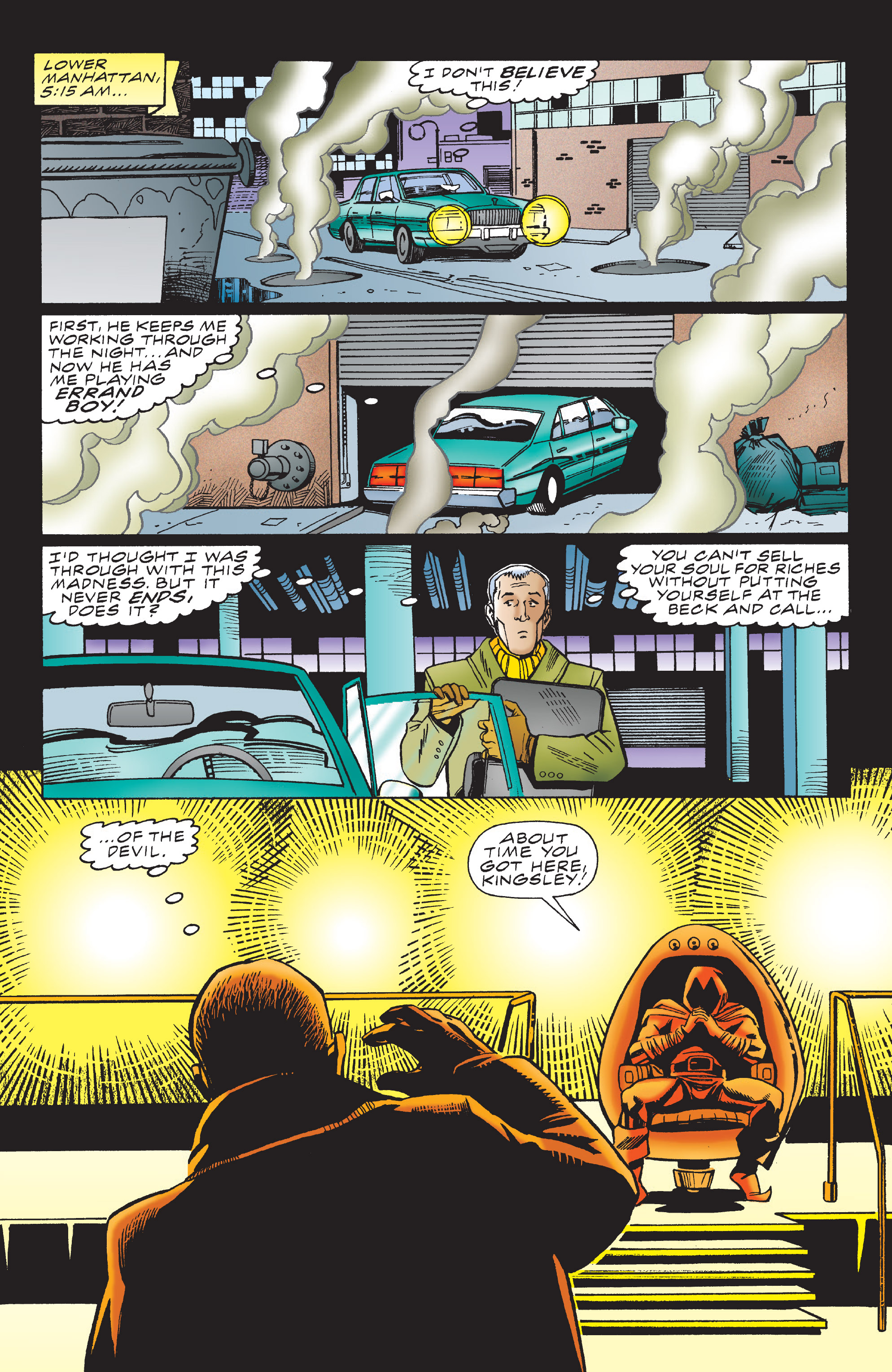 Read online Spider-Man: Hobgoblin Lives (2011) comic -  Issue # TPB (Part 1) - 42