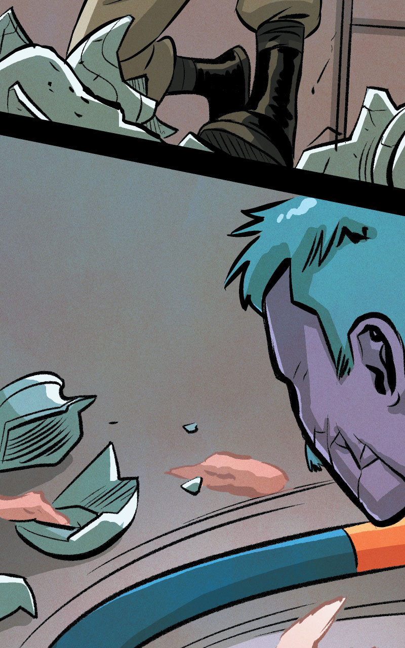 Read online Love Unlimited Infinity Comic comic -  Issue #6 - 24