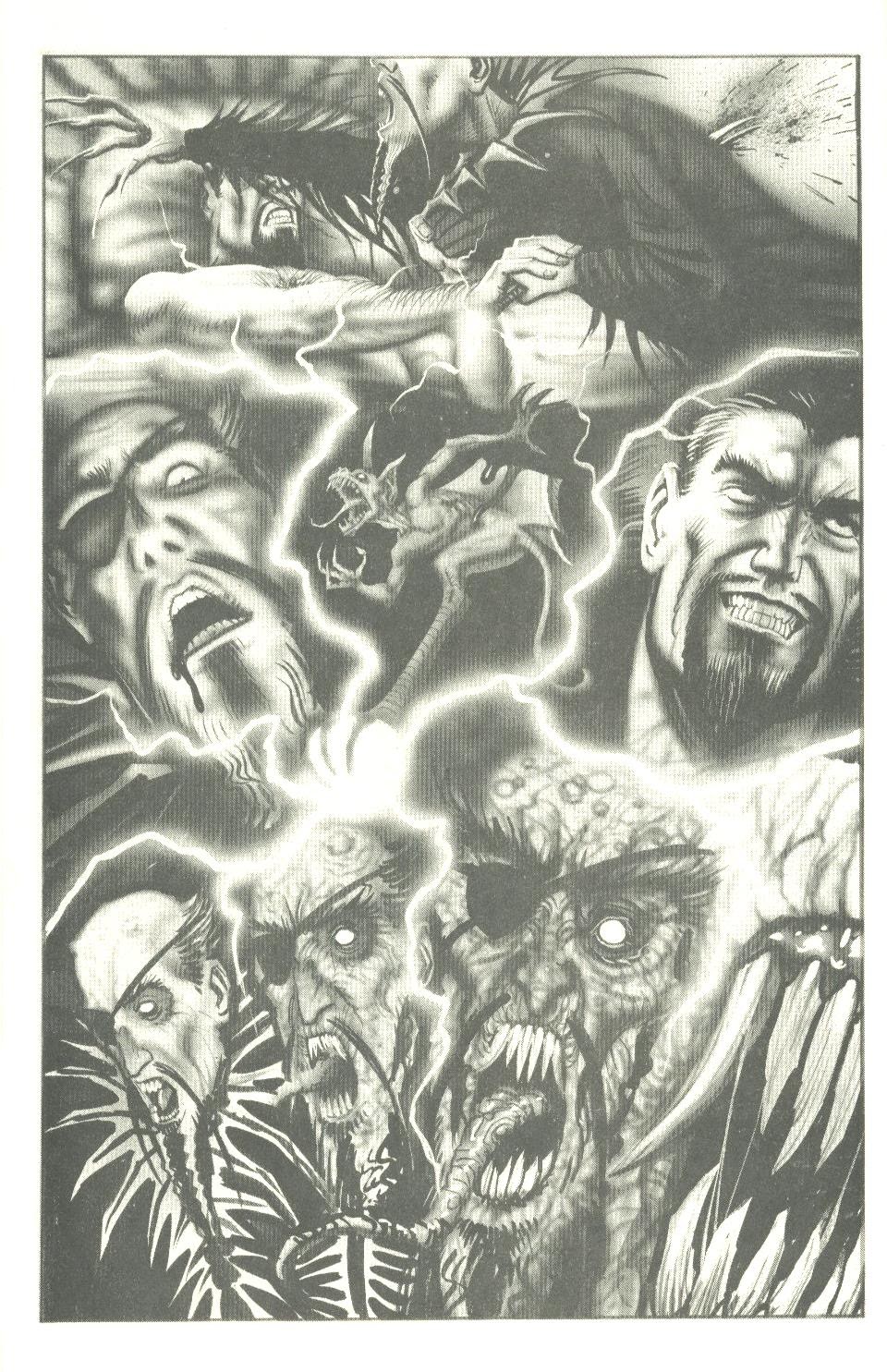 Read online Warlock 5 comic -  Issue #10 - 28