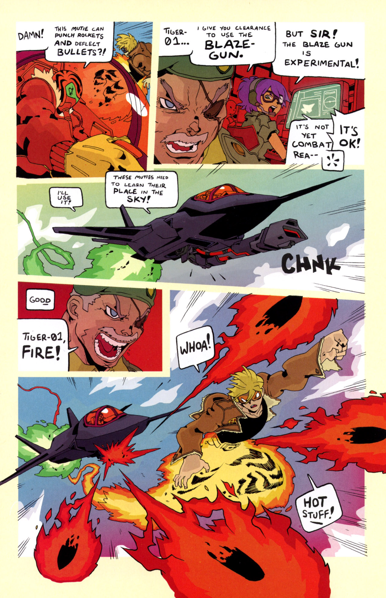 Read online Nation X comic -  Issue #3 - 31