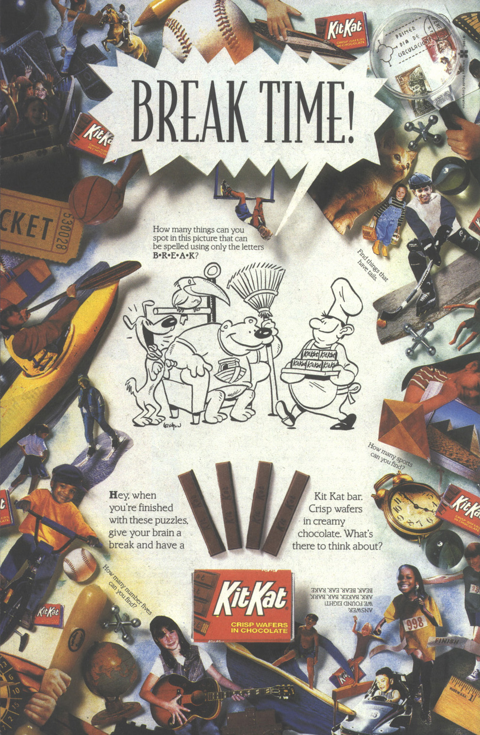 Read online Walt Disney's Donald Duck Adventures (1987) comic -  Issue #39 - 32