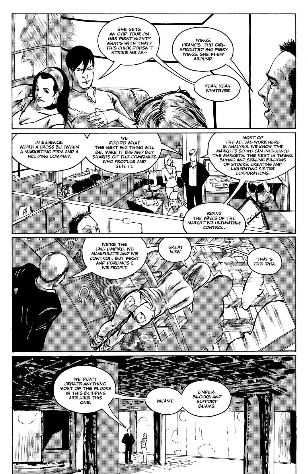 Read online Lovestruck comic -  Issue # TPB (Part 1) - 48