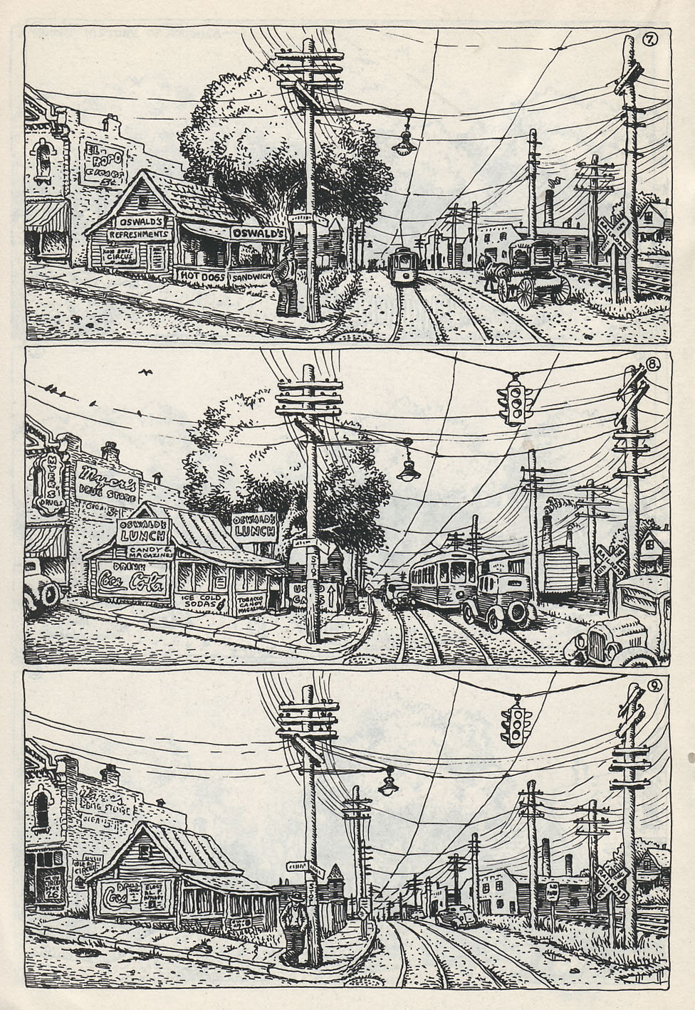 Read online Snoid Comics comic -  Issue # Full - 20