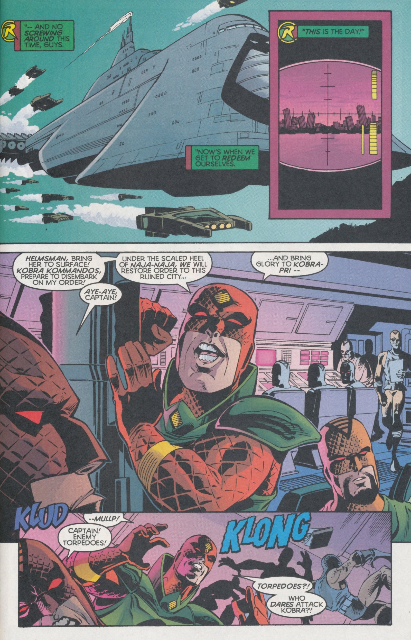 Read online Young Justice in No Man's Land comic -  Issue # Full - 39