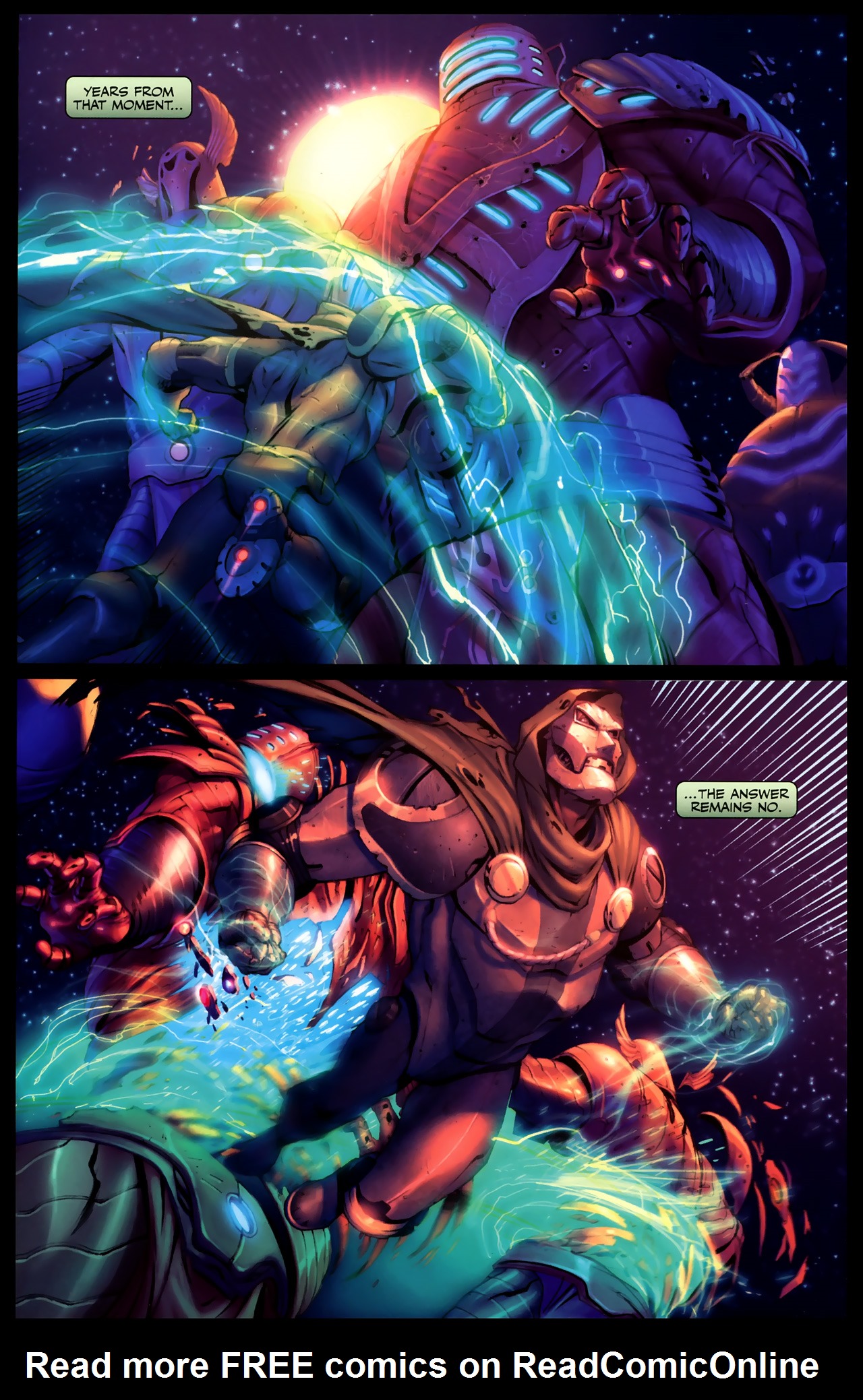 Read online What If? Secret Wars comic -  Issue # Full - 20