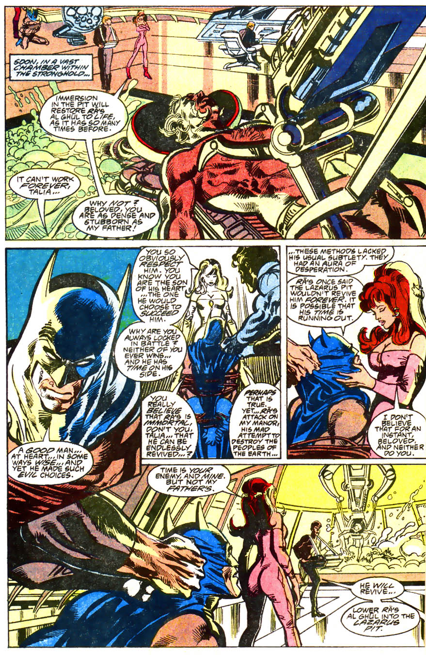 Read online Detective Comics (1937) comic -  Issue # _Annual 4 - 7