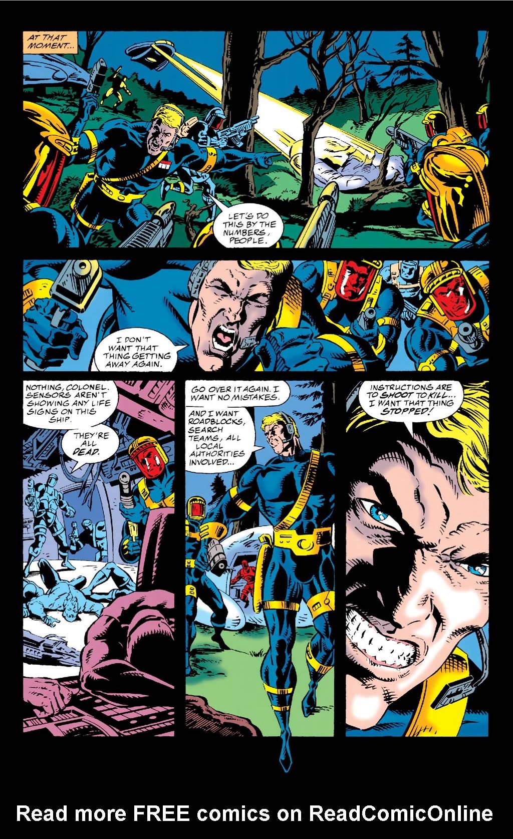 Read online Venom Epic Collection comic -  Issue # TPB 5 (Part 2) - 75