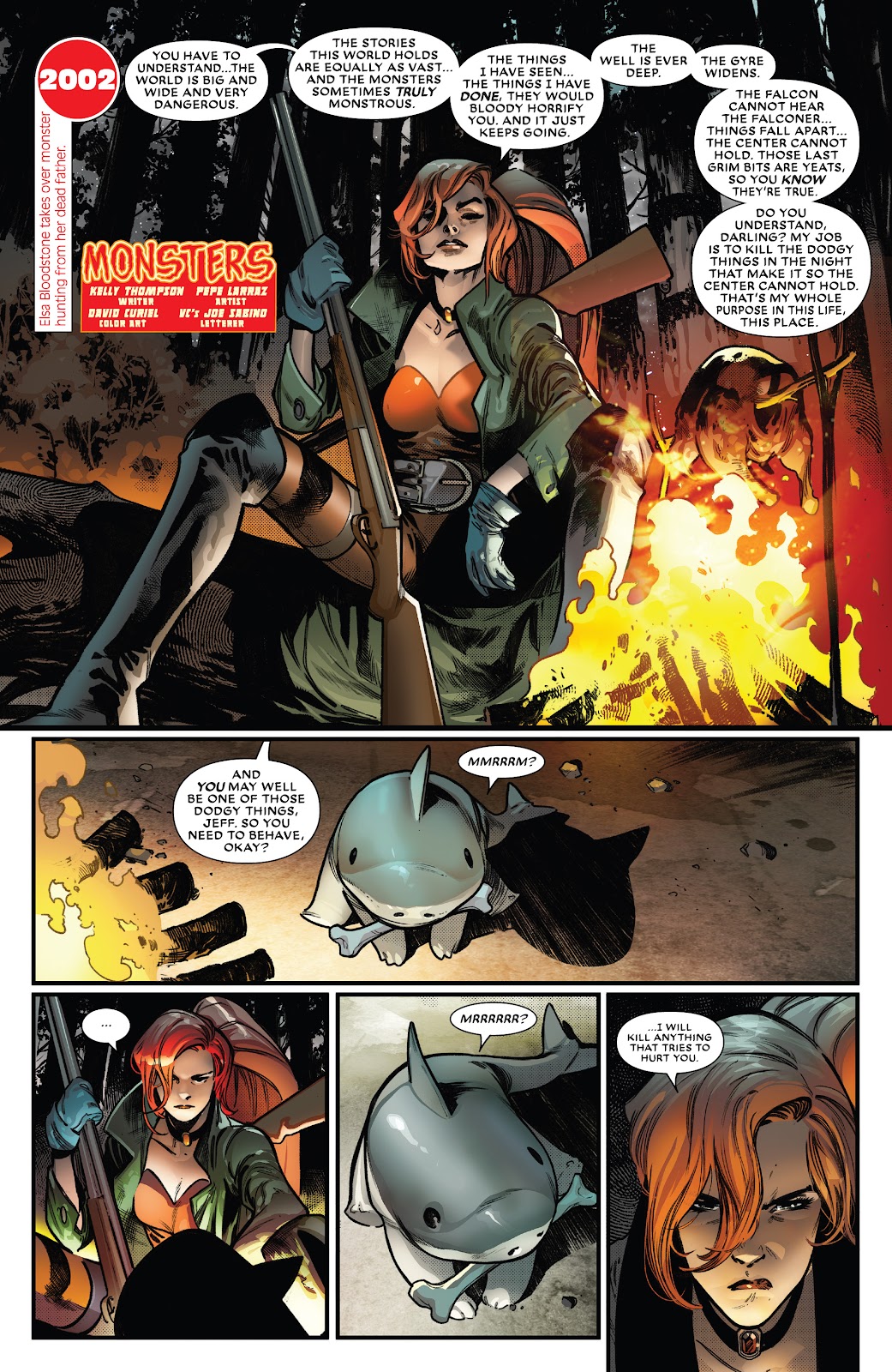 Marvel Comics (2019) issue 1000 - Page 66